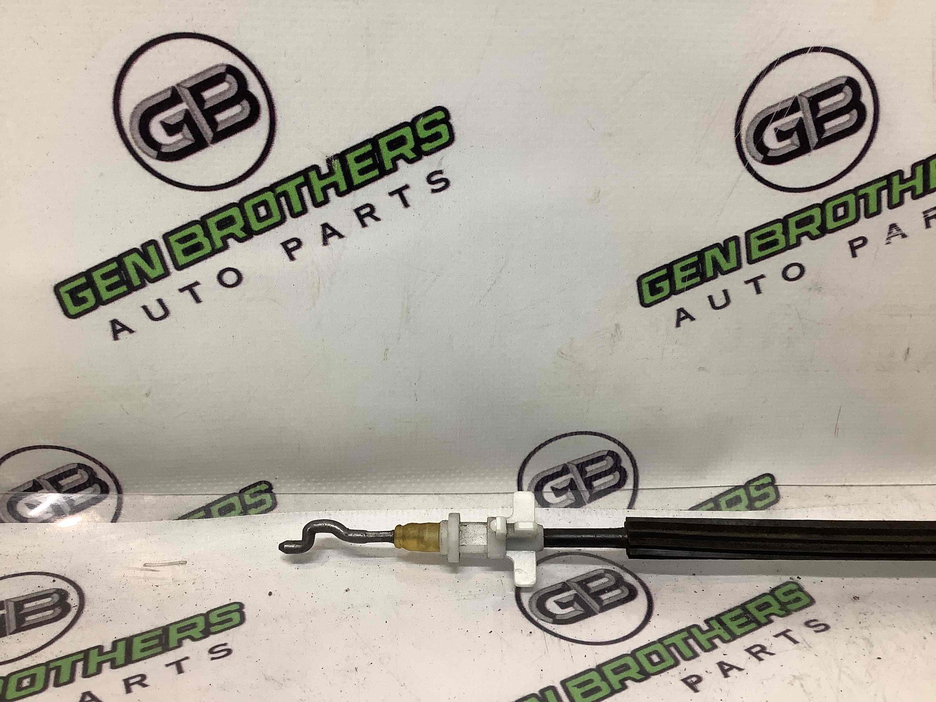 Трос ручки дверей