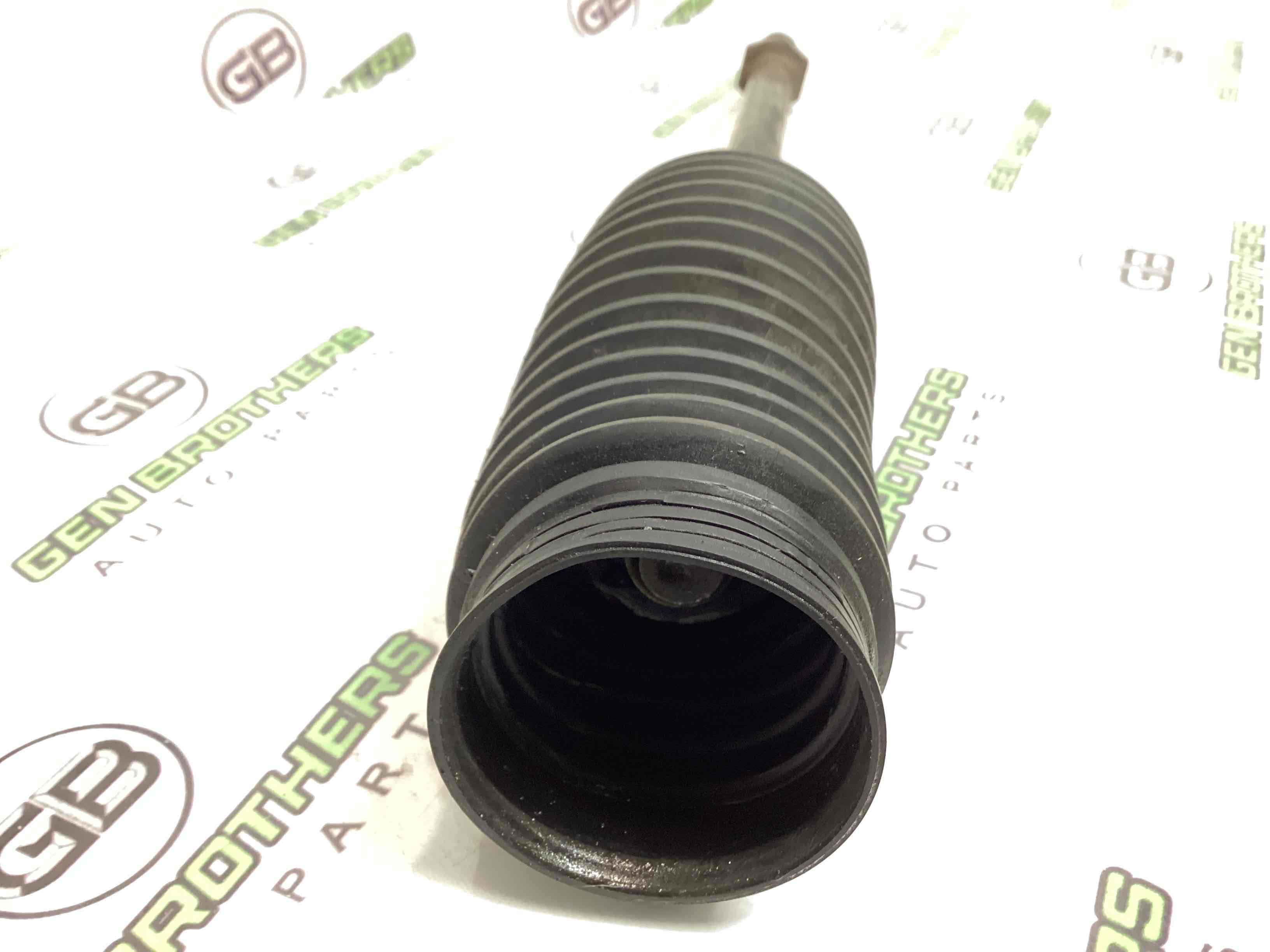 Тяга рульова, наконечник