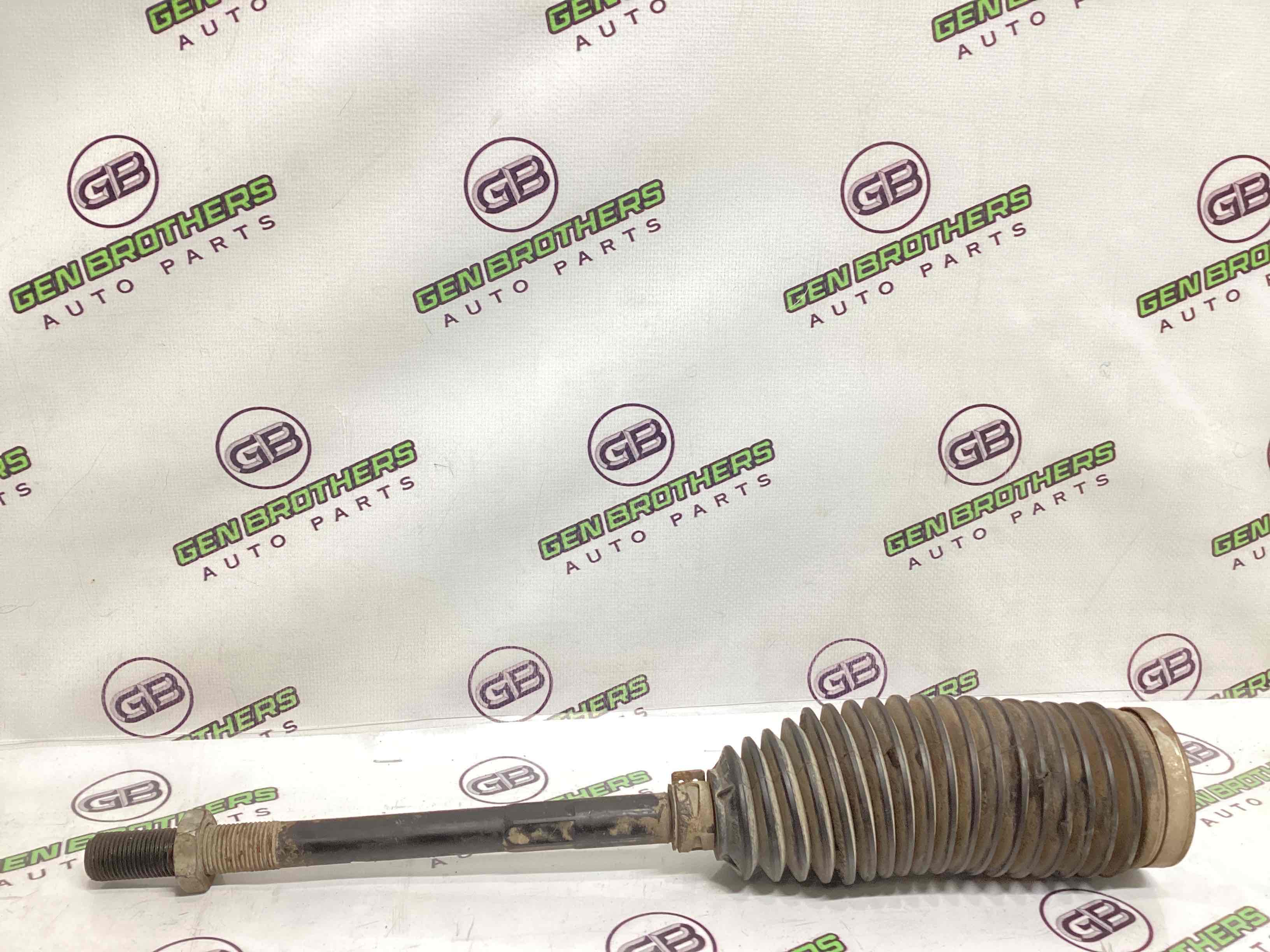 Тяга рульова, наконечник