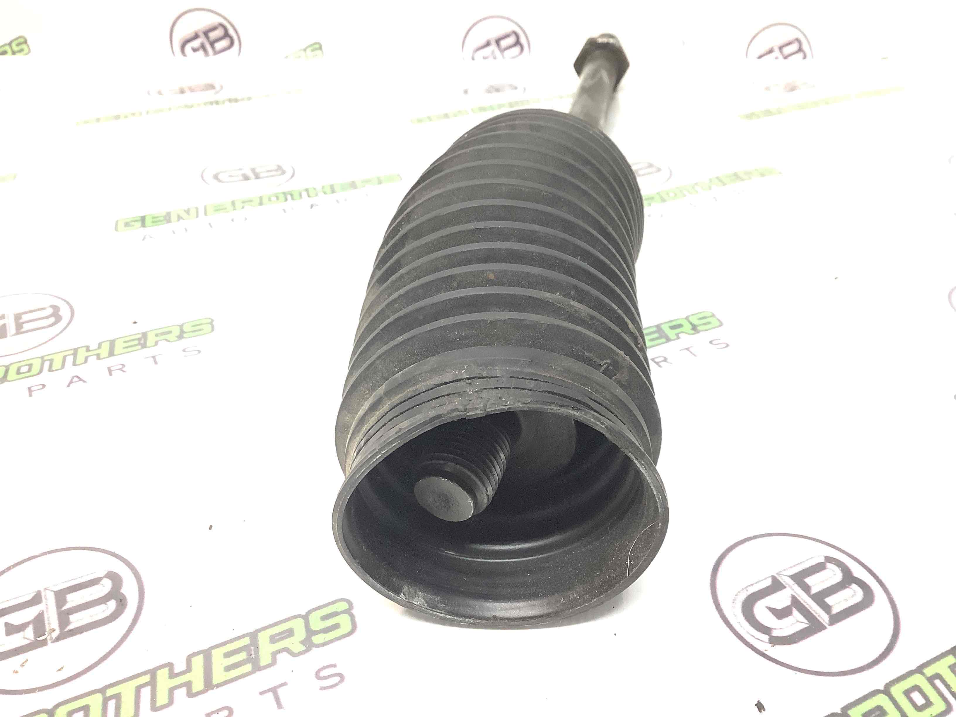 Тяга рульова, наконечник