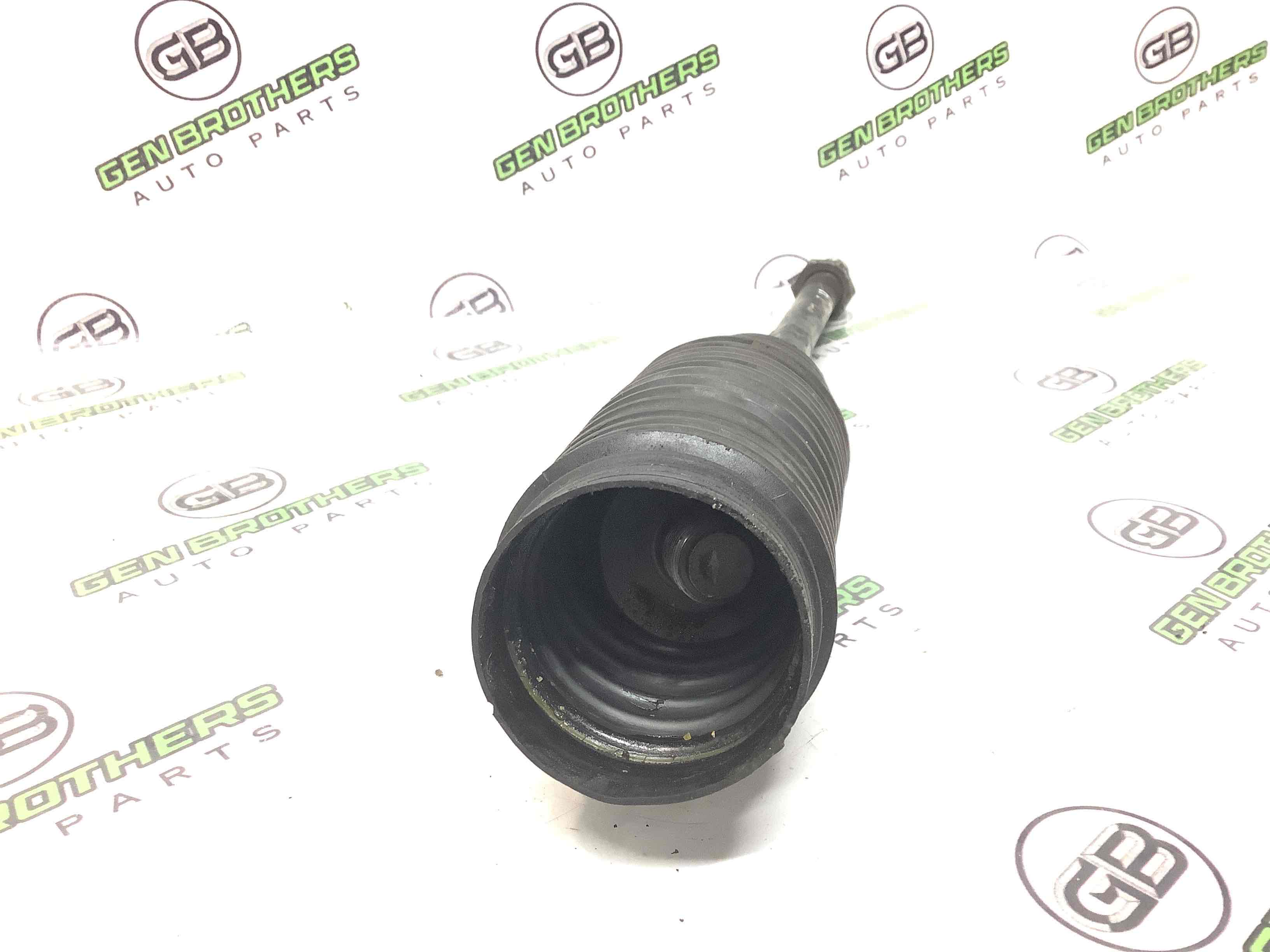 Тяга рульова, наконечник