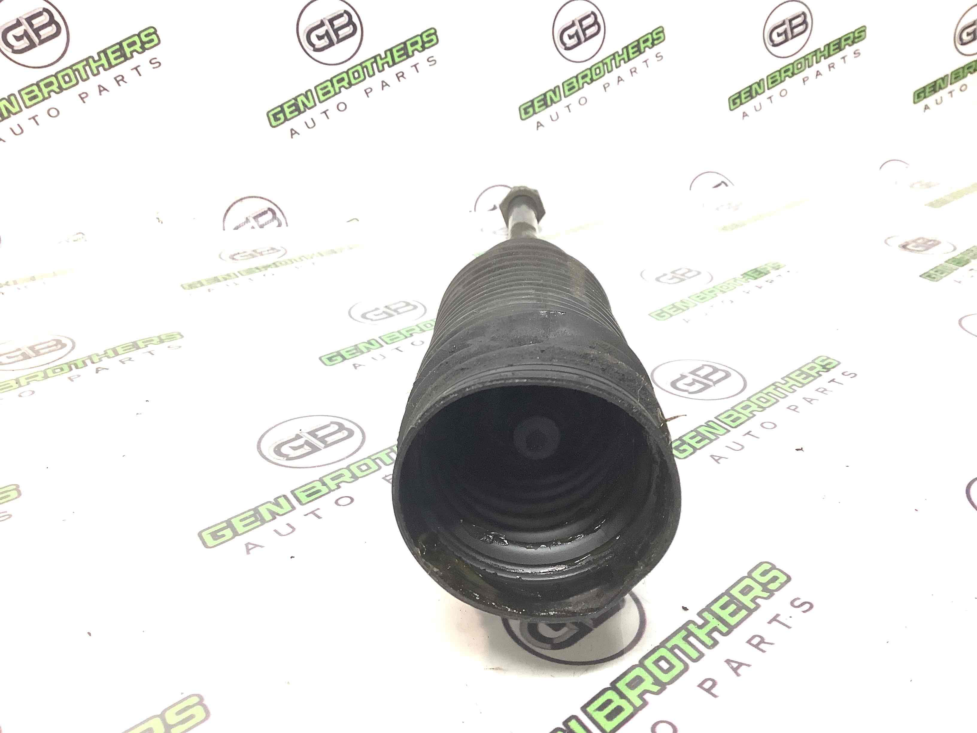 Тяга рульова, наконечник