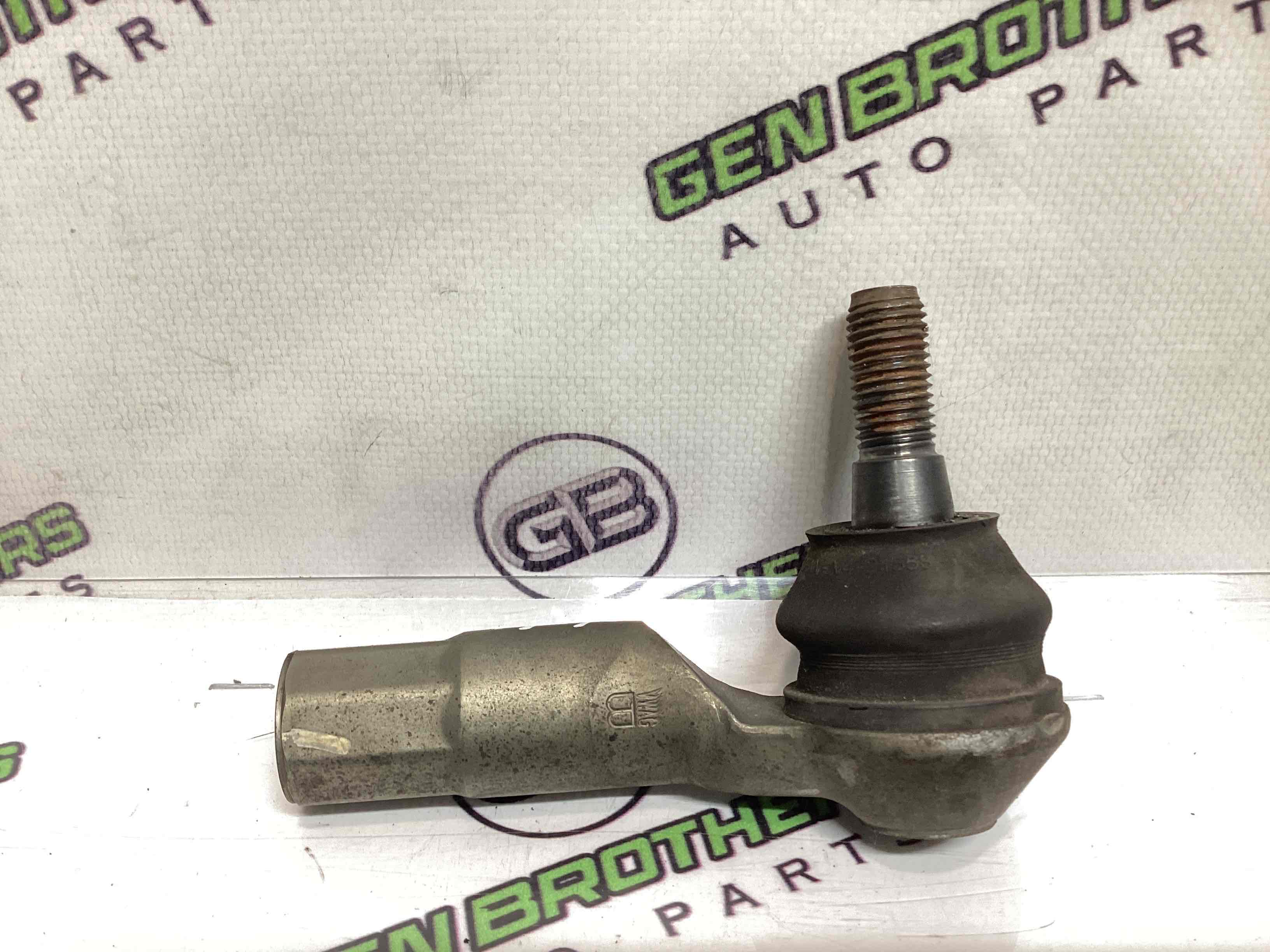 Тяга рульова, наконечник