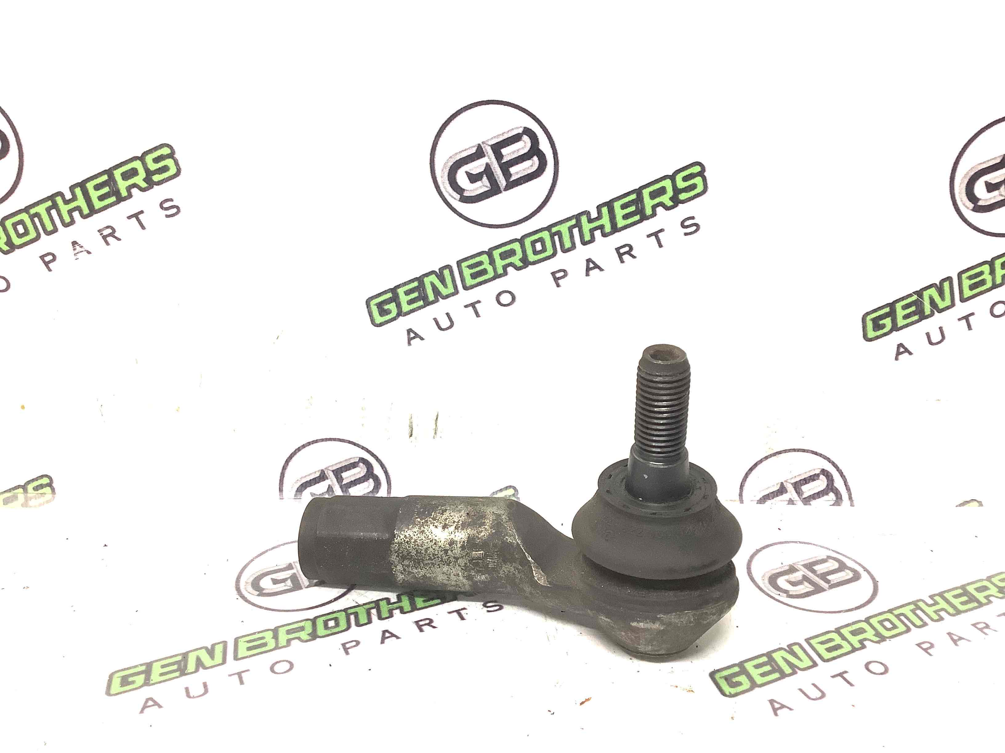 Тяга рульова, наконечник