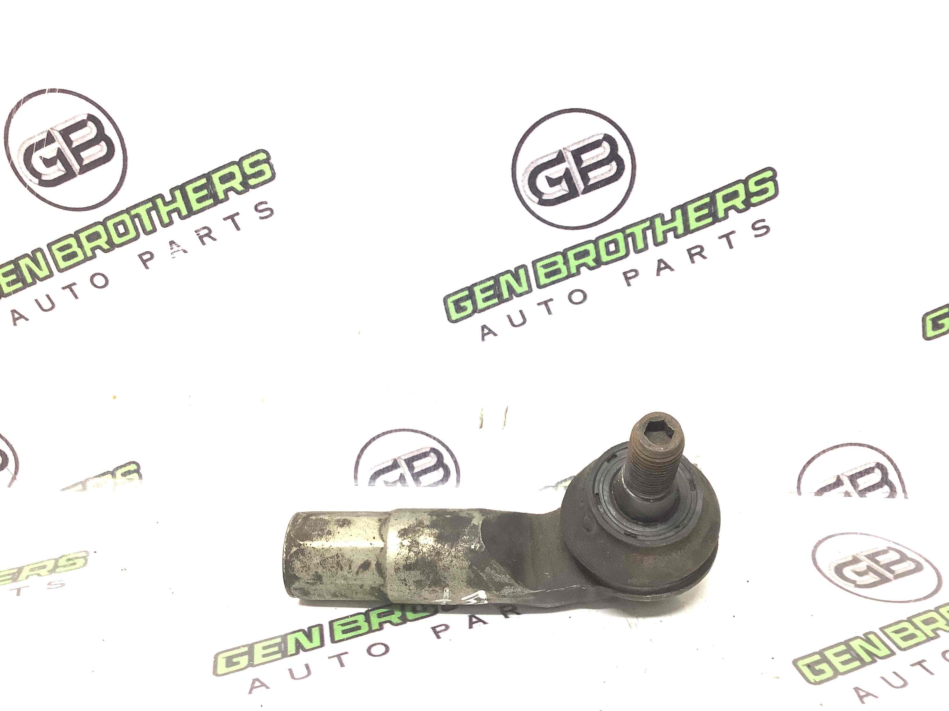 Тяга рульова, наконечник