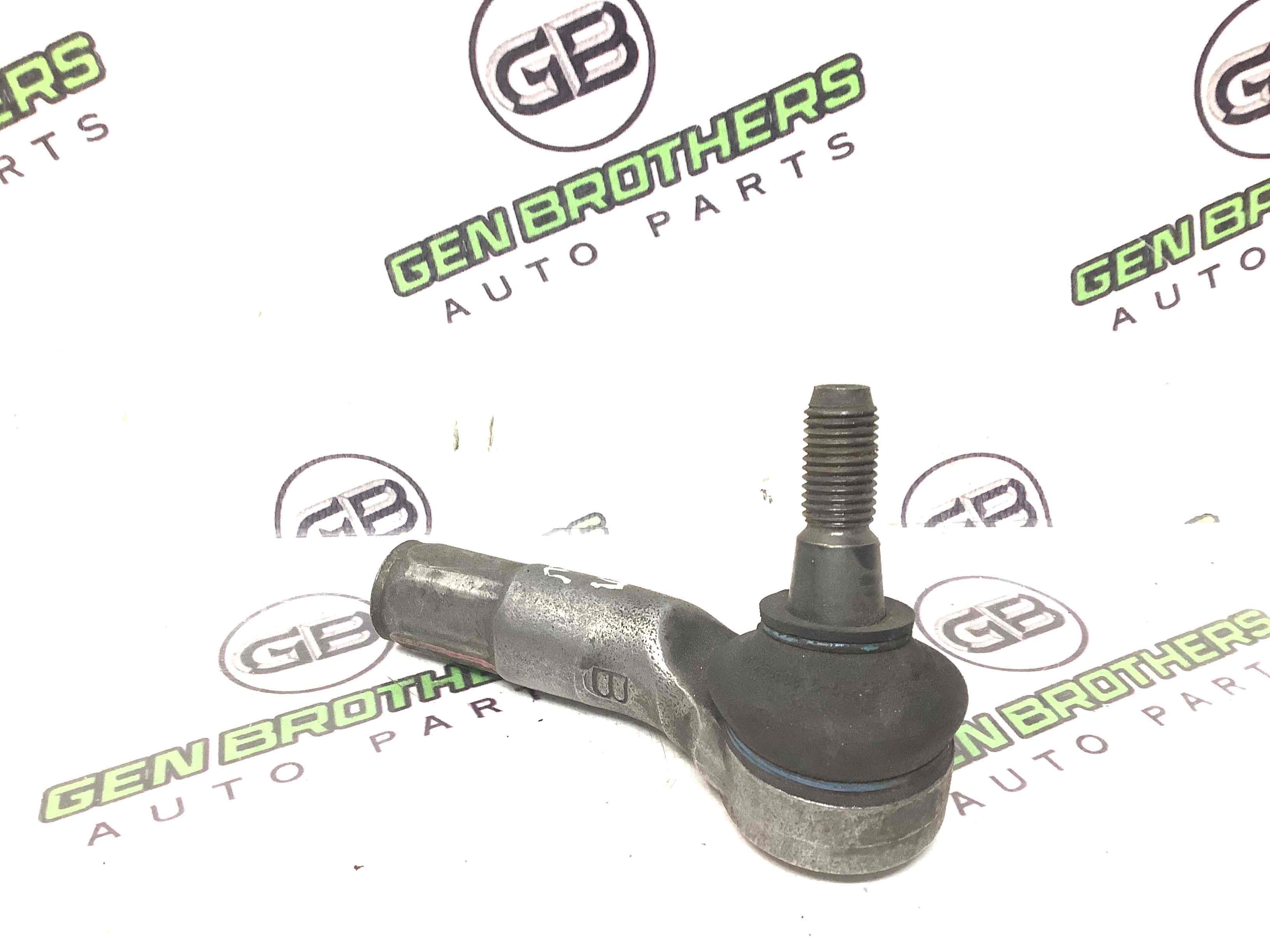 Тяга рульова, наконечник