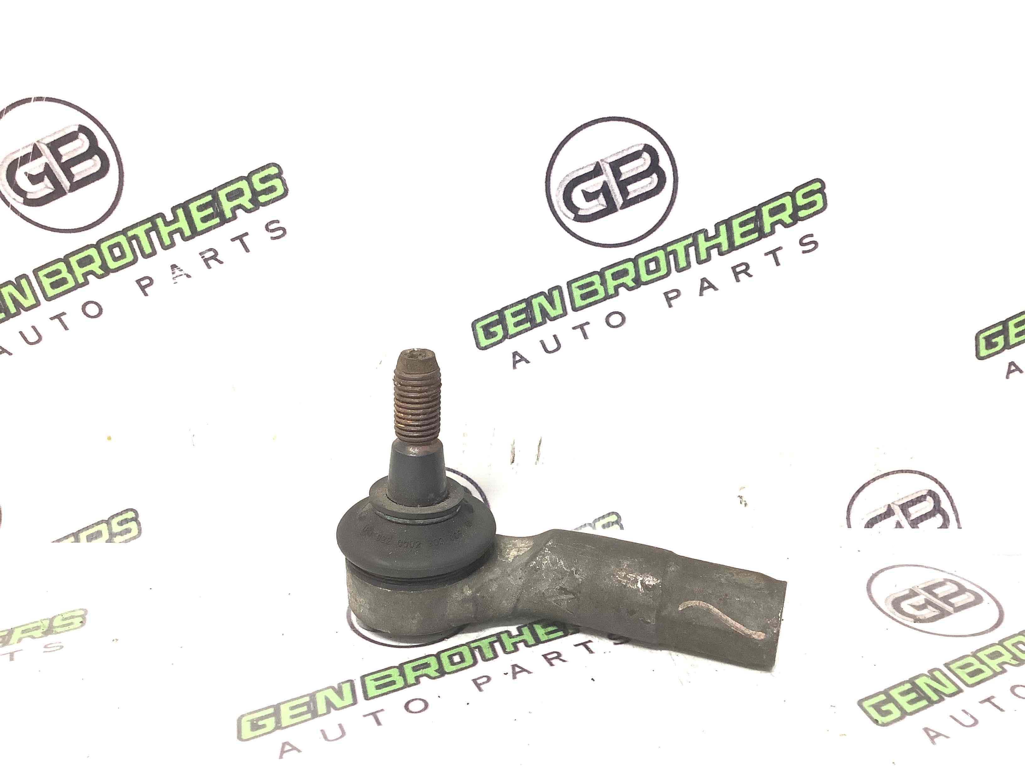 Тяга рульова, наконечник