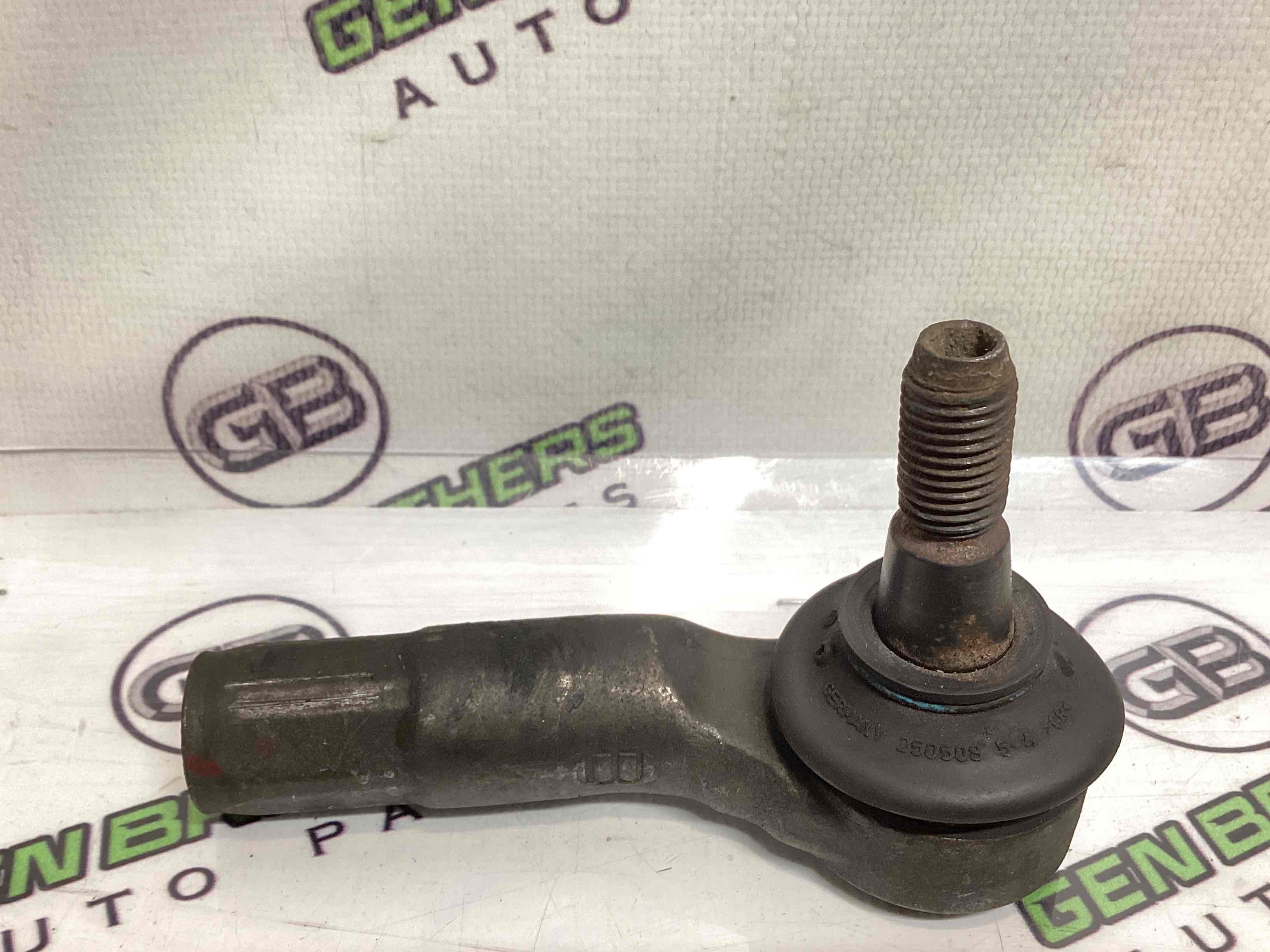 Тяга рульова, наконечник