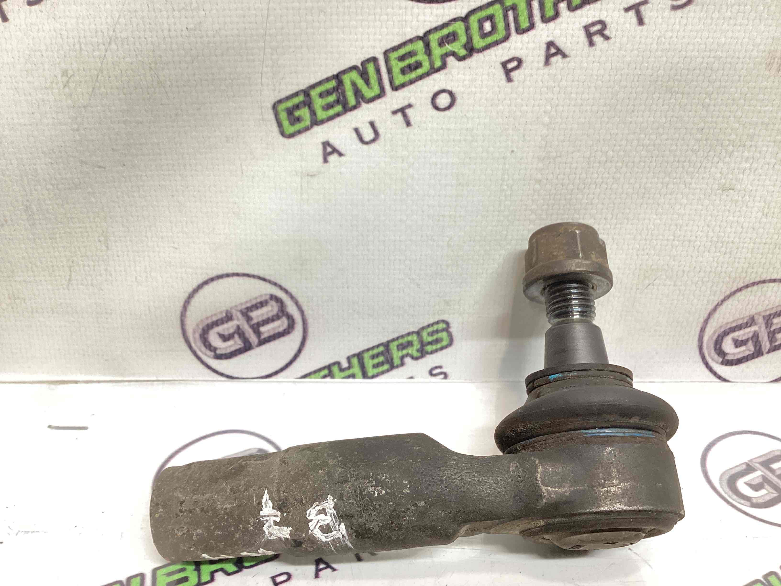 Тяга рульова, наконечник