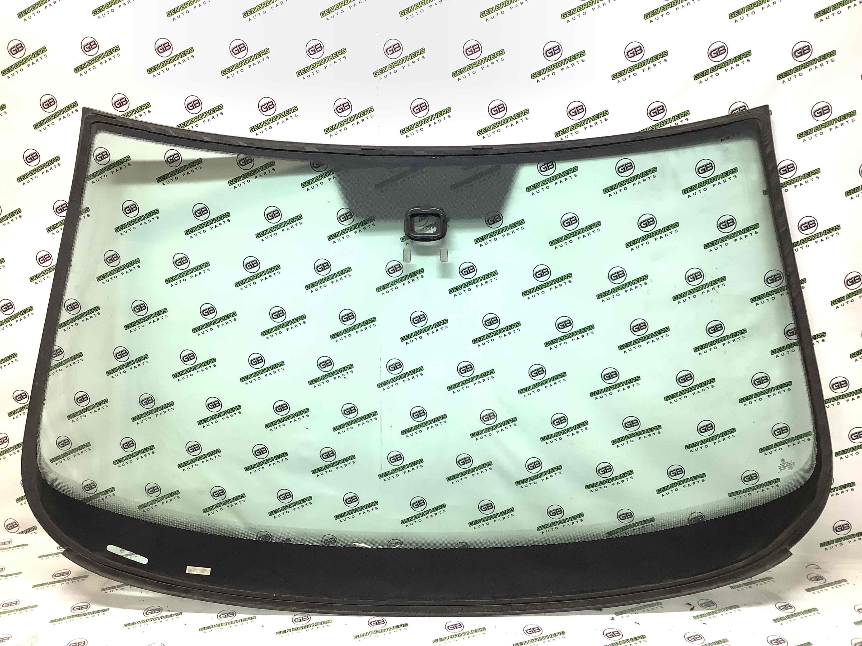 Лобове скло