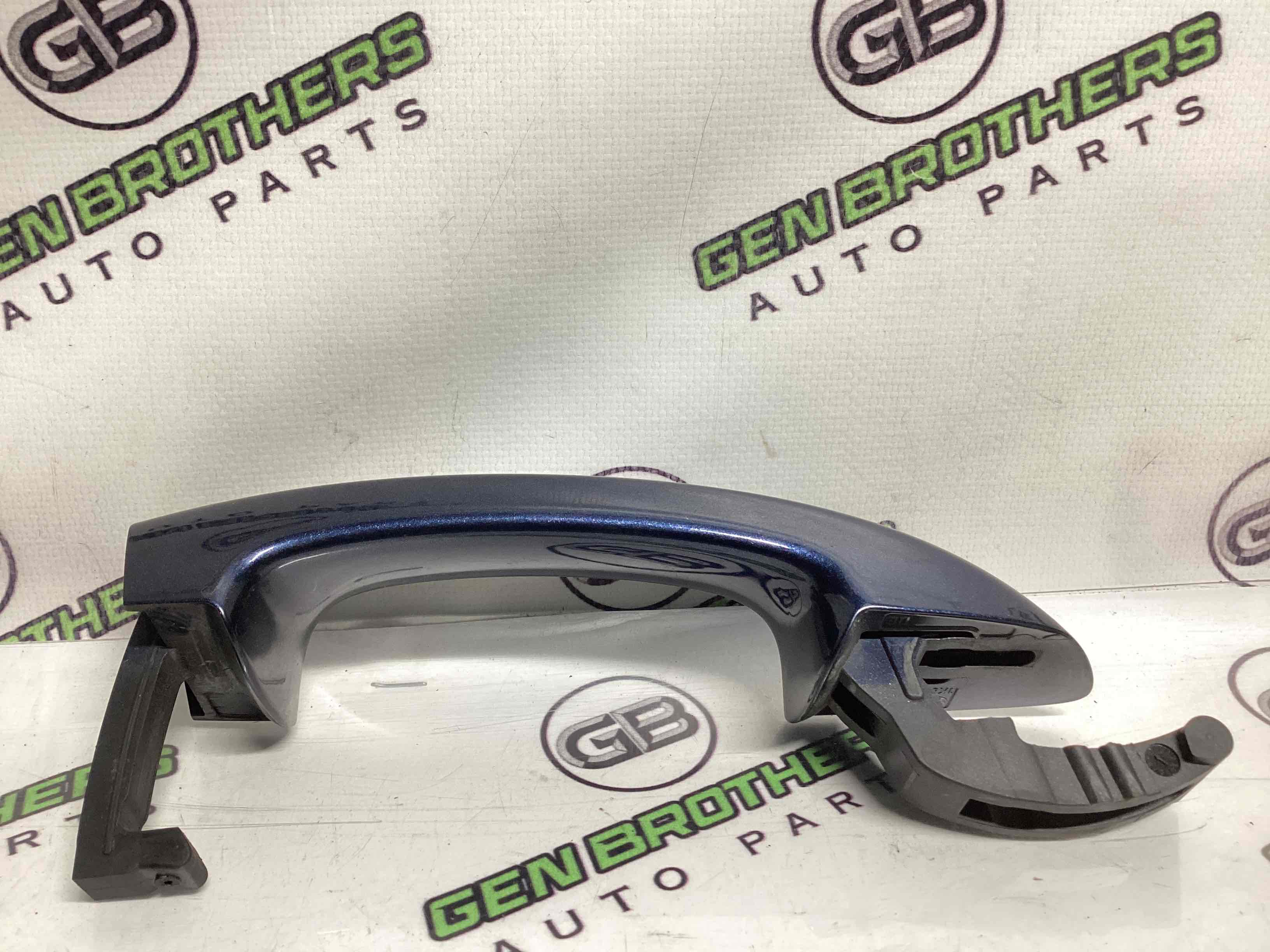 Ручка двері зовнішня