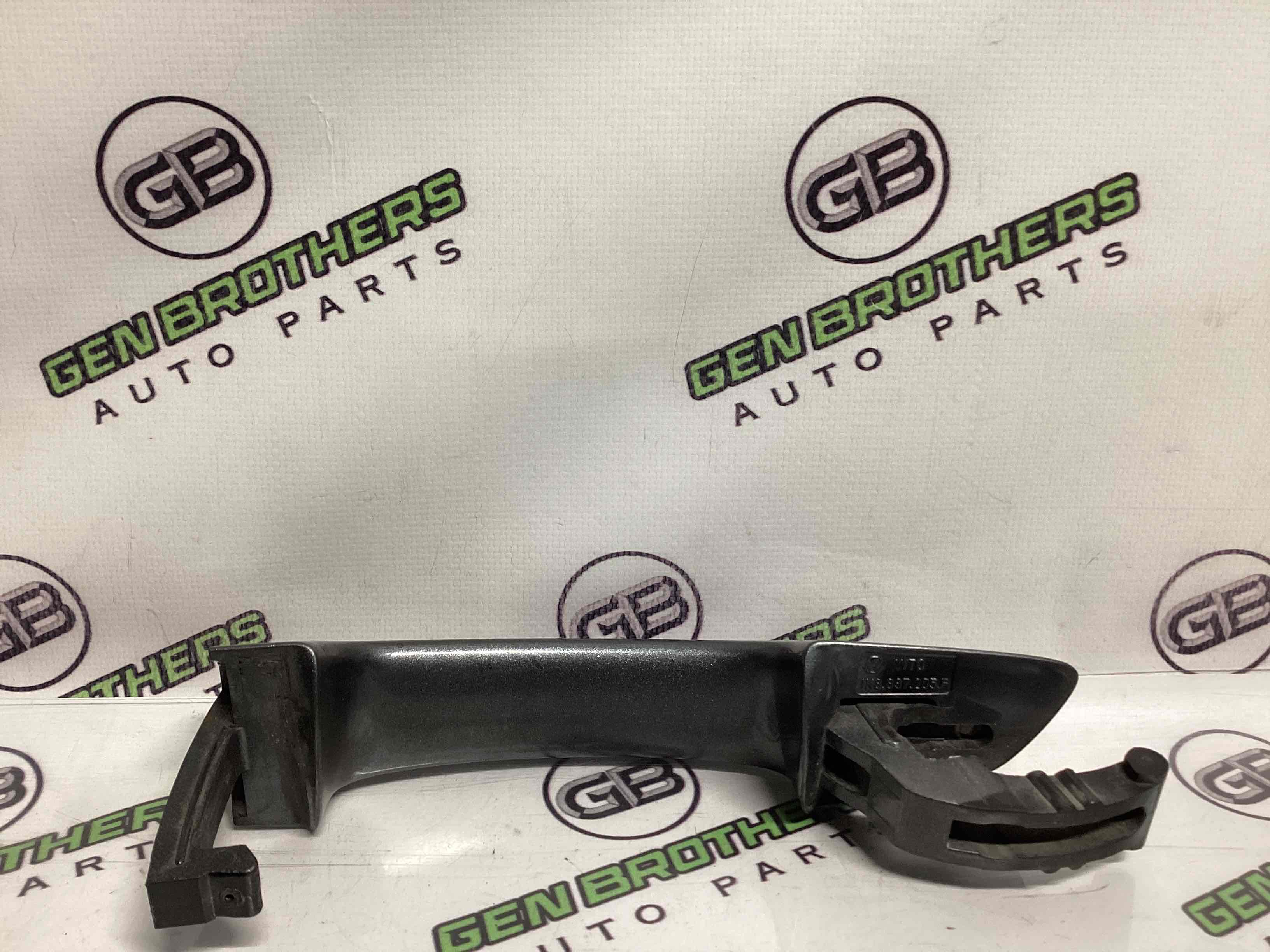 Ручка двері зовнішня