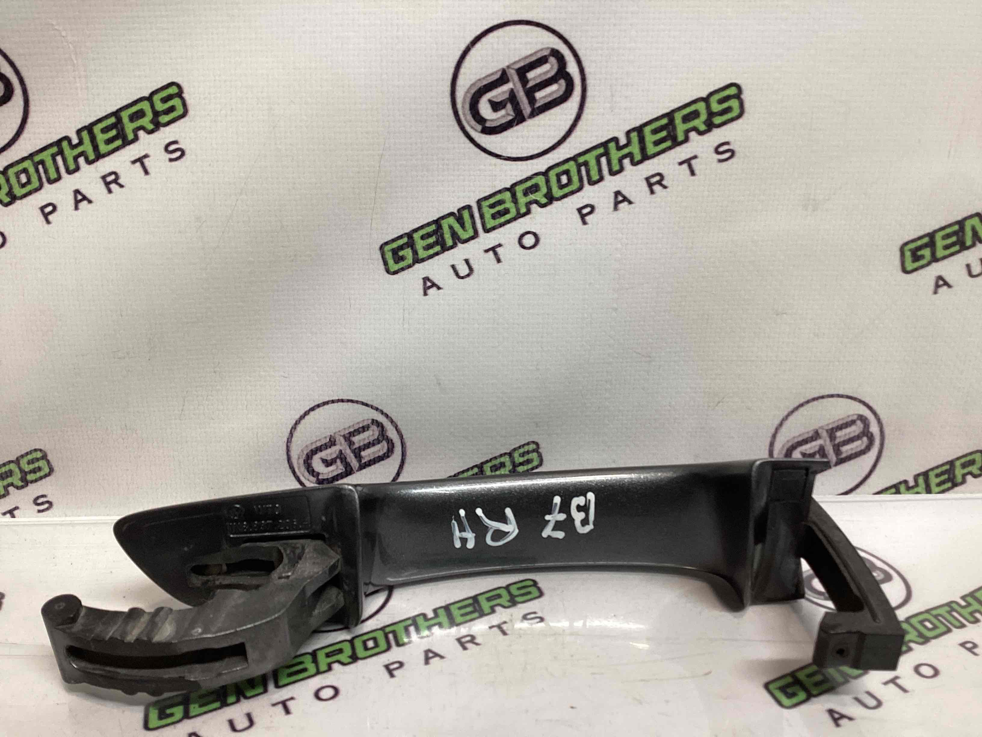 Ручка двері зовнішня