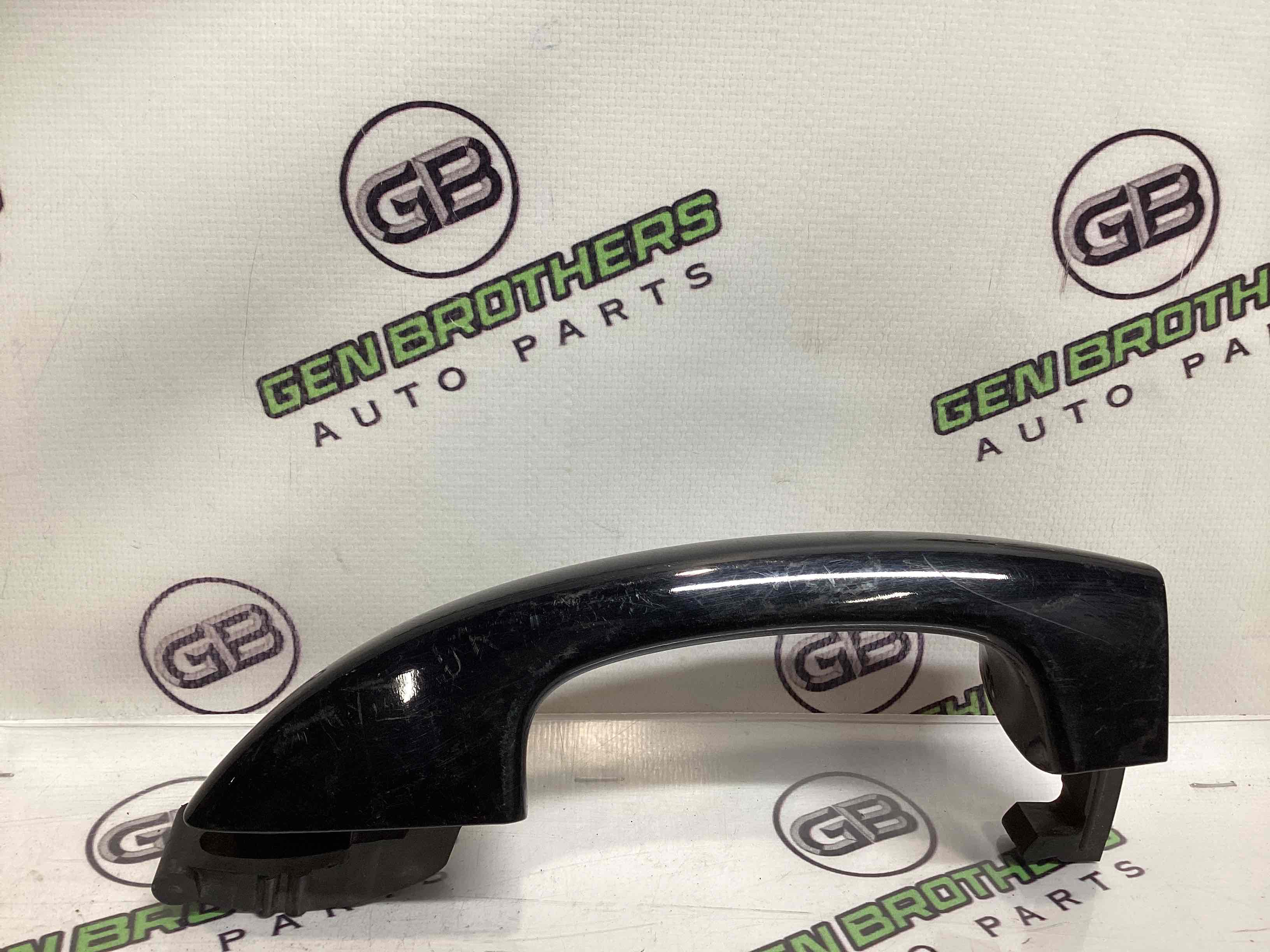 Ручка двері зовнішня