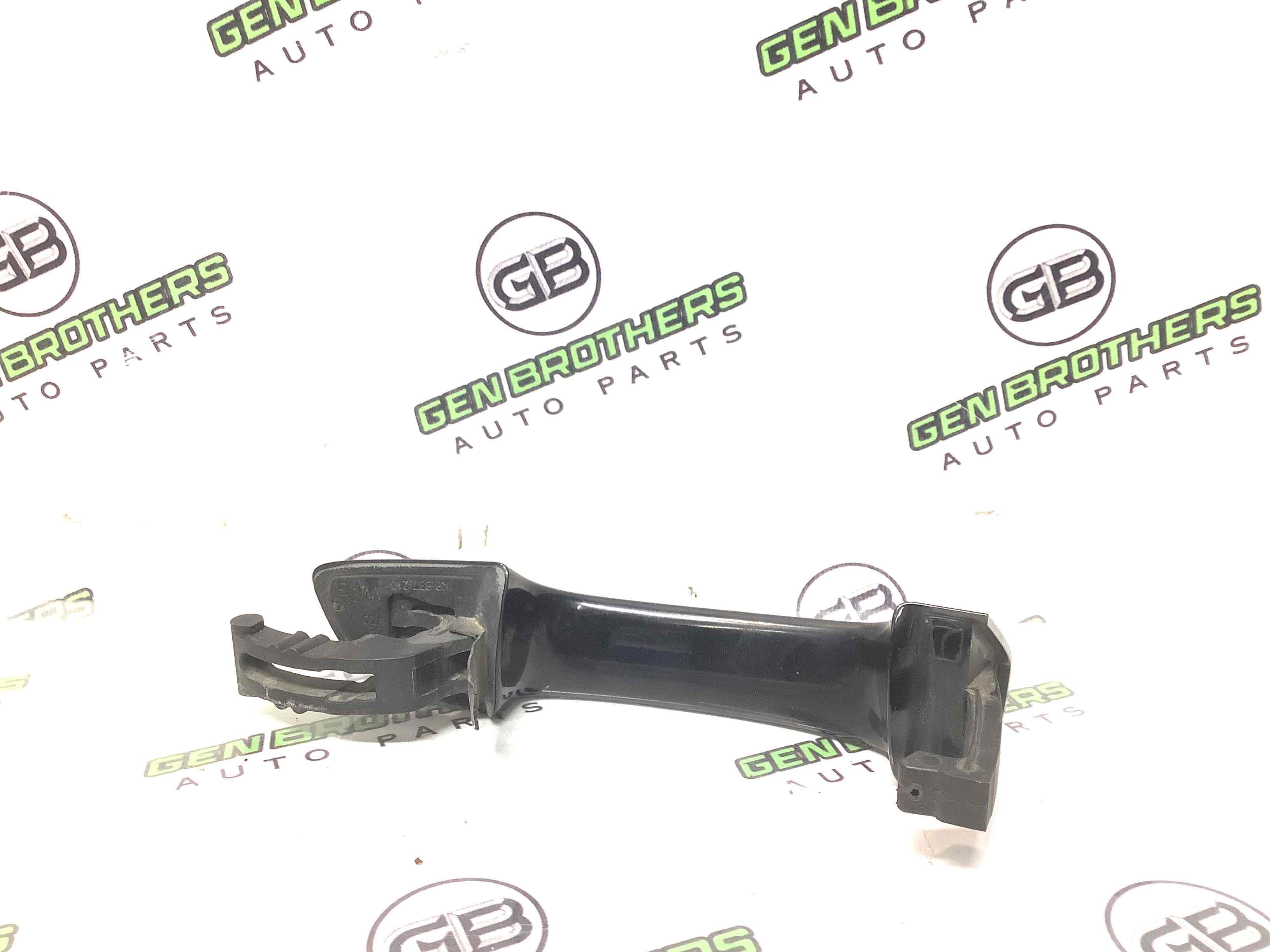 Ручка двері зовнішня