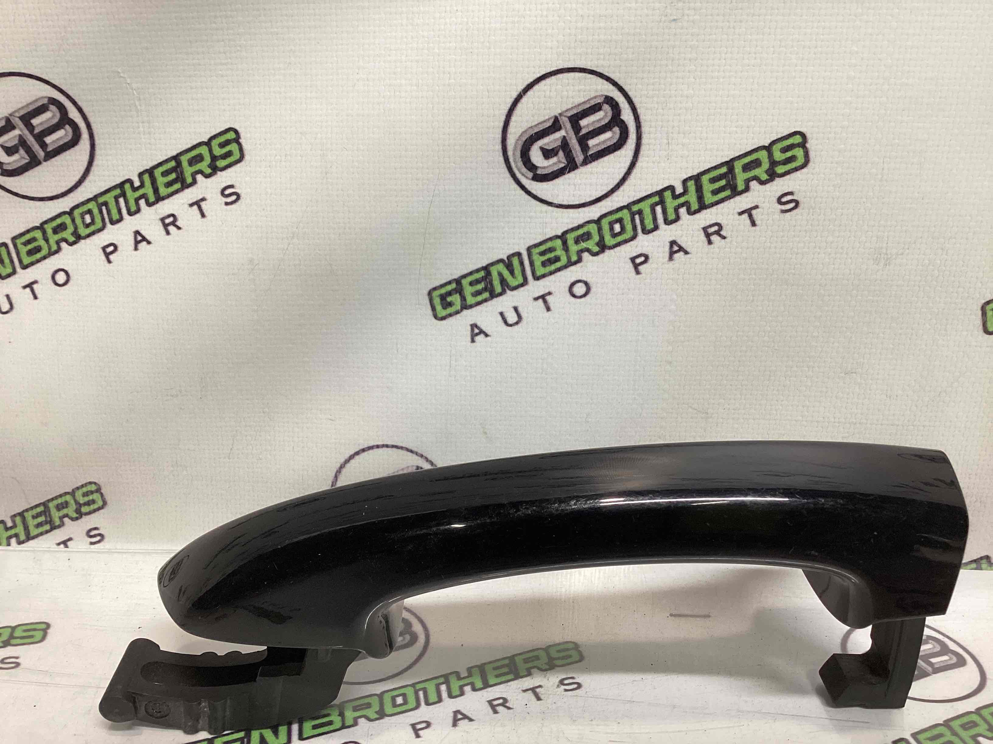 Ручка двері зовнішня