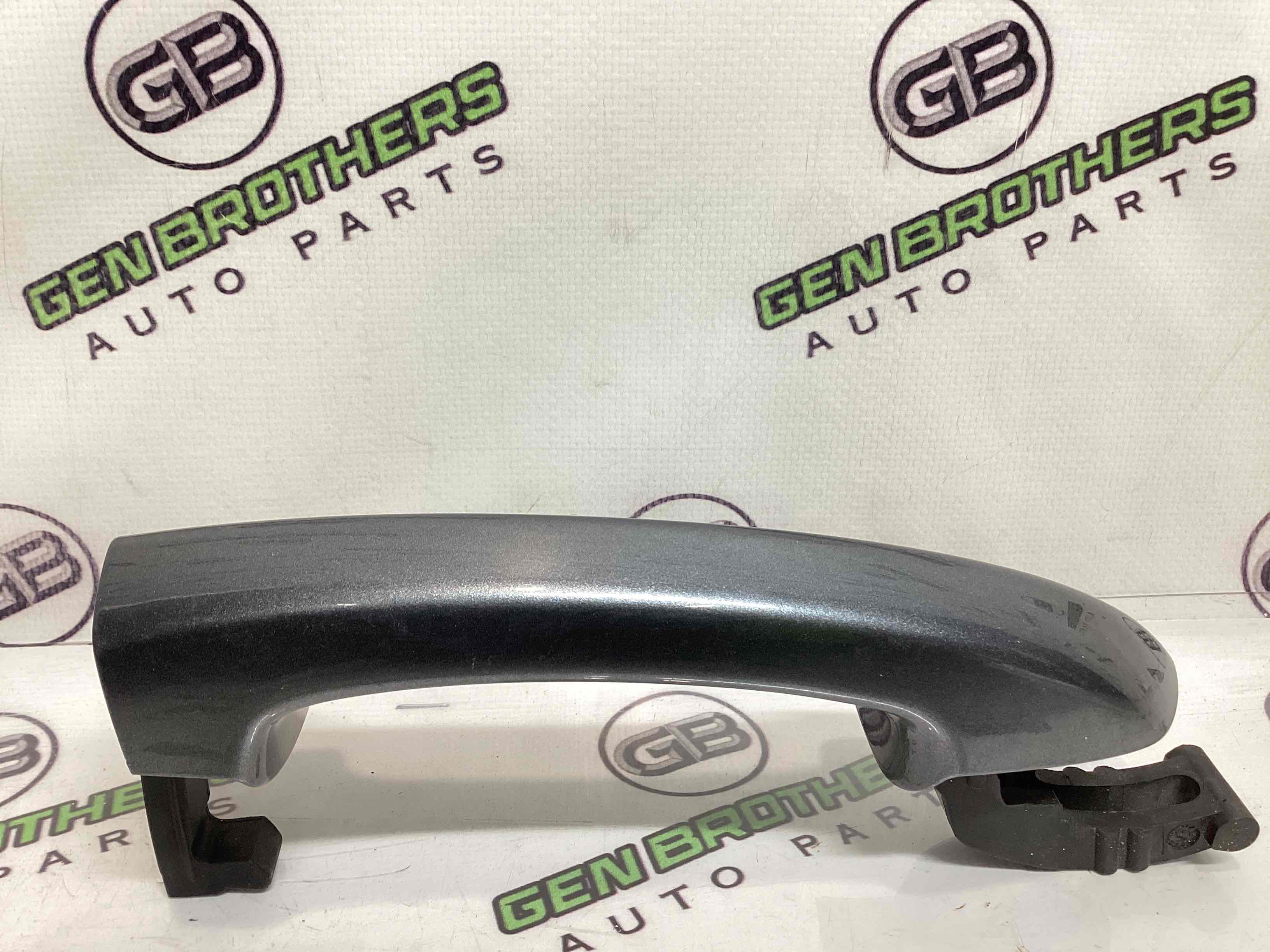 Ручка двері зовнішня