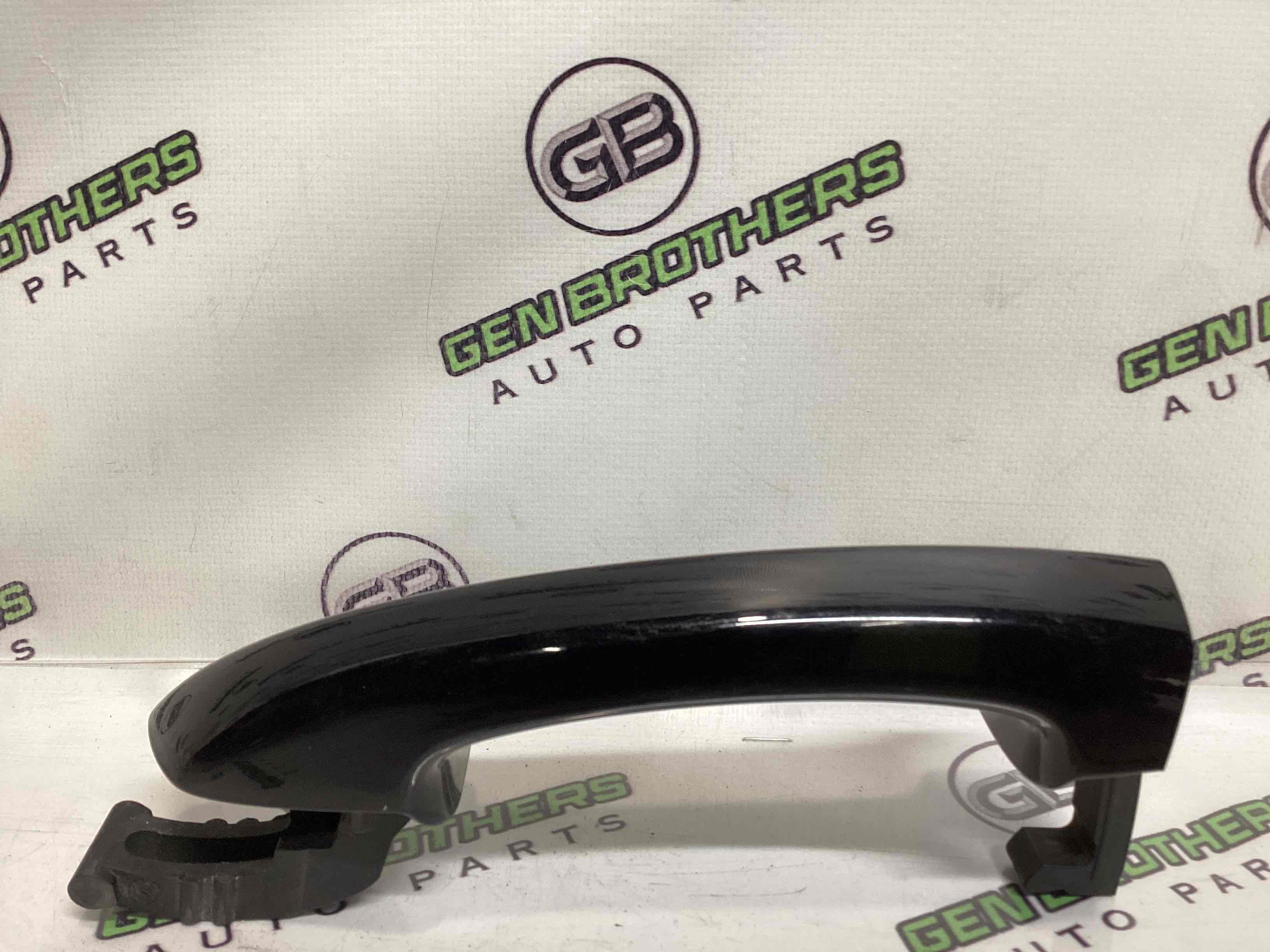 Ручка двері зовнішня