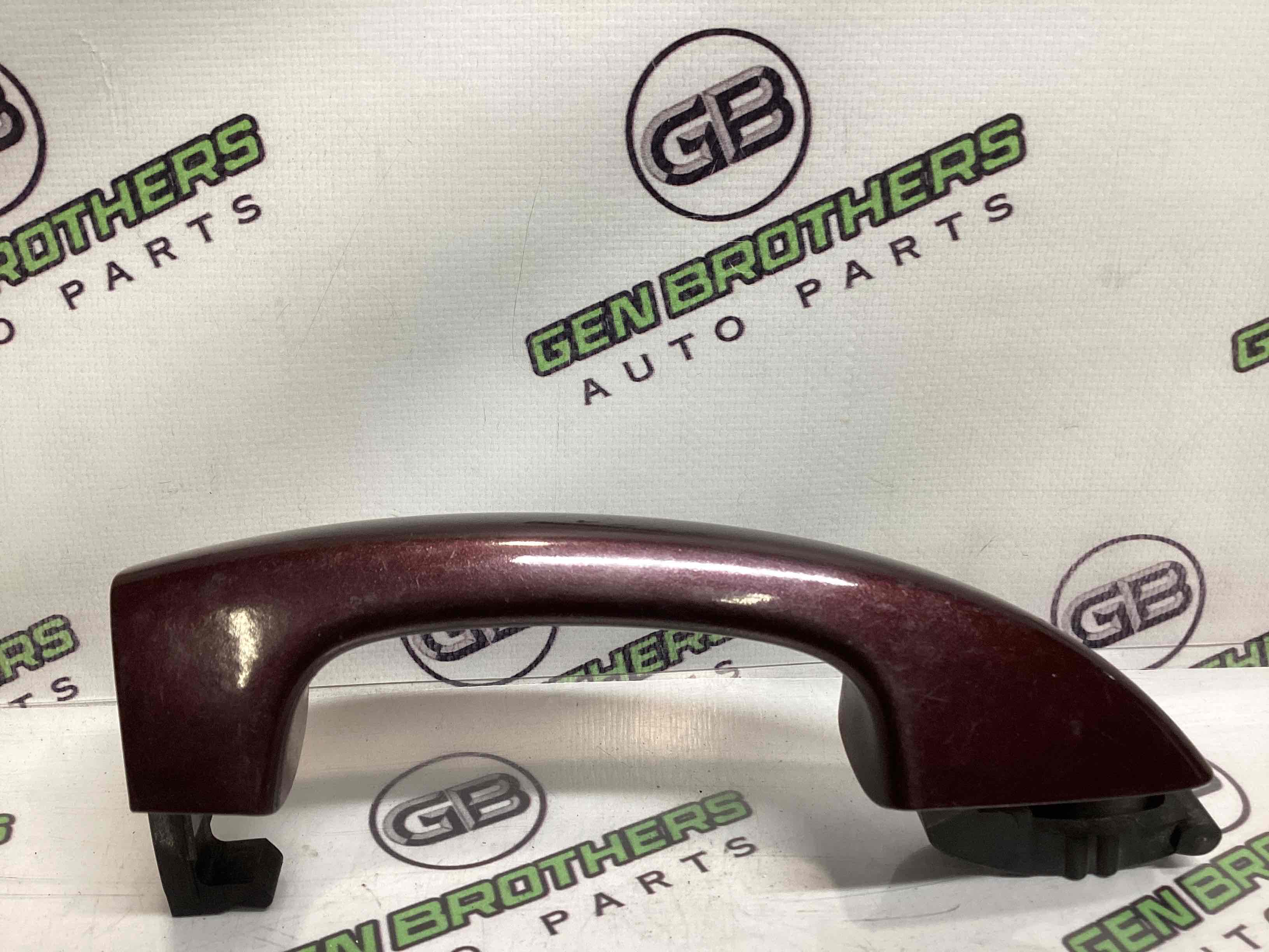 Ручка двері зовнішня