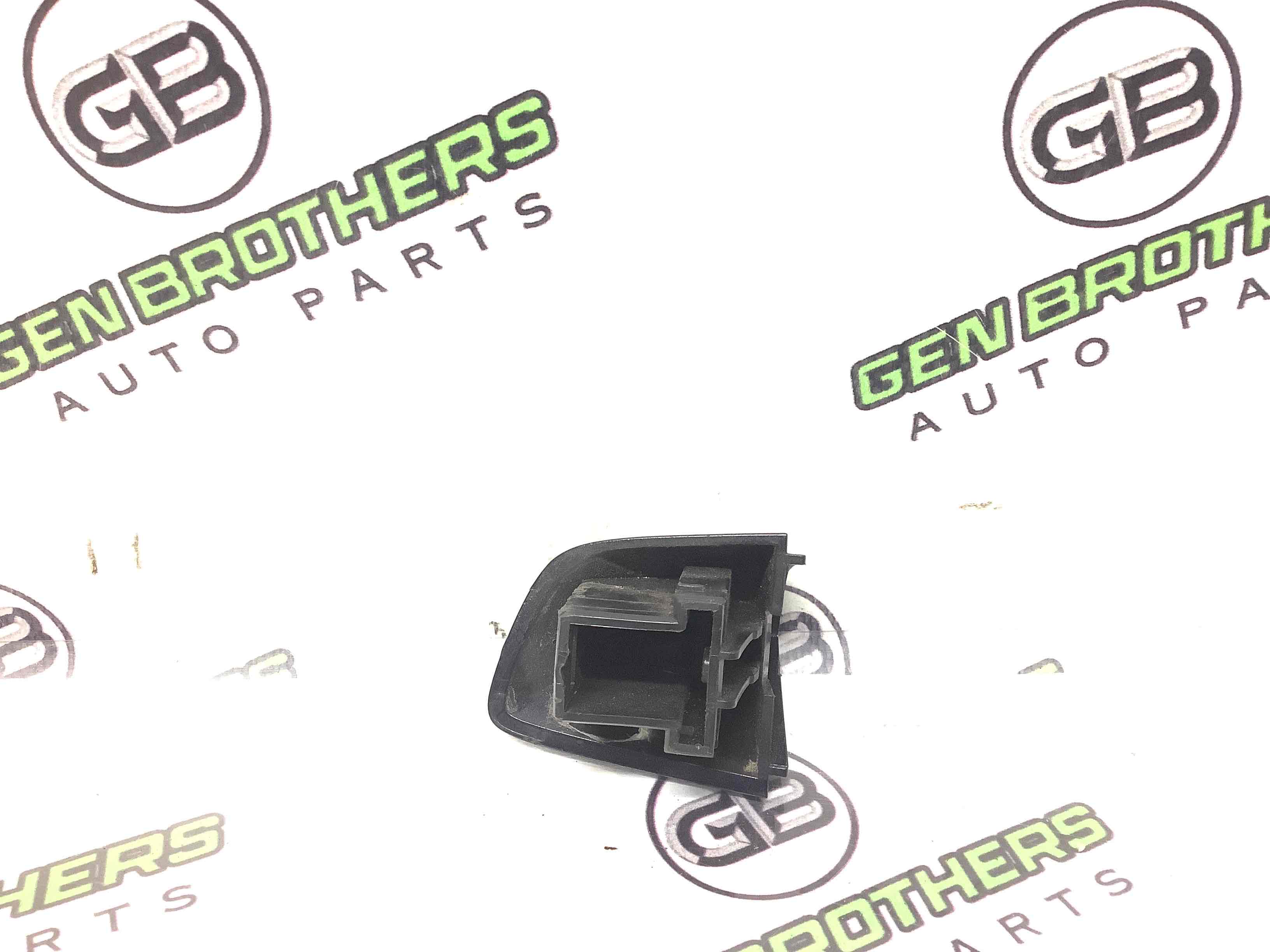 Ручка двері зовнішня