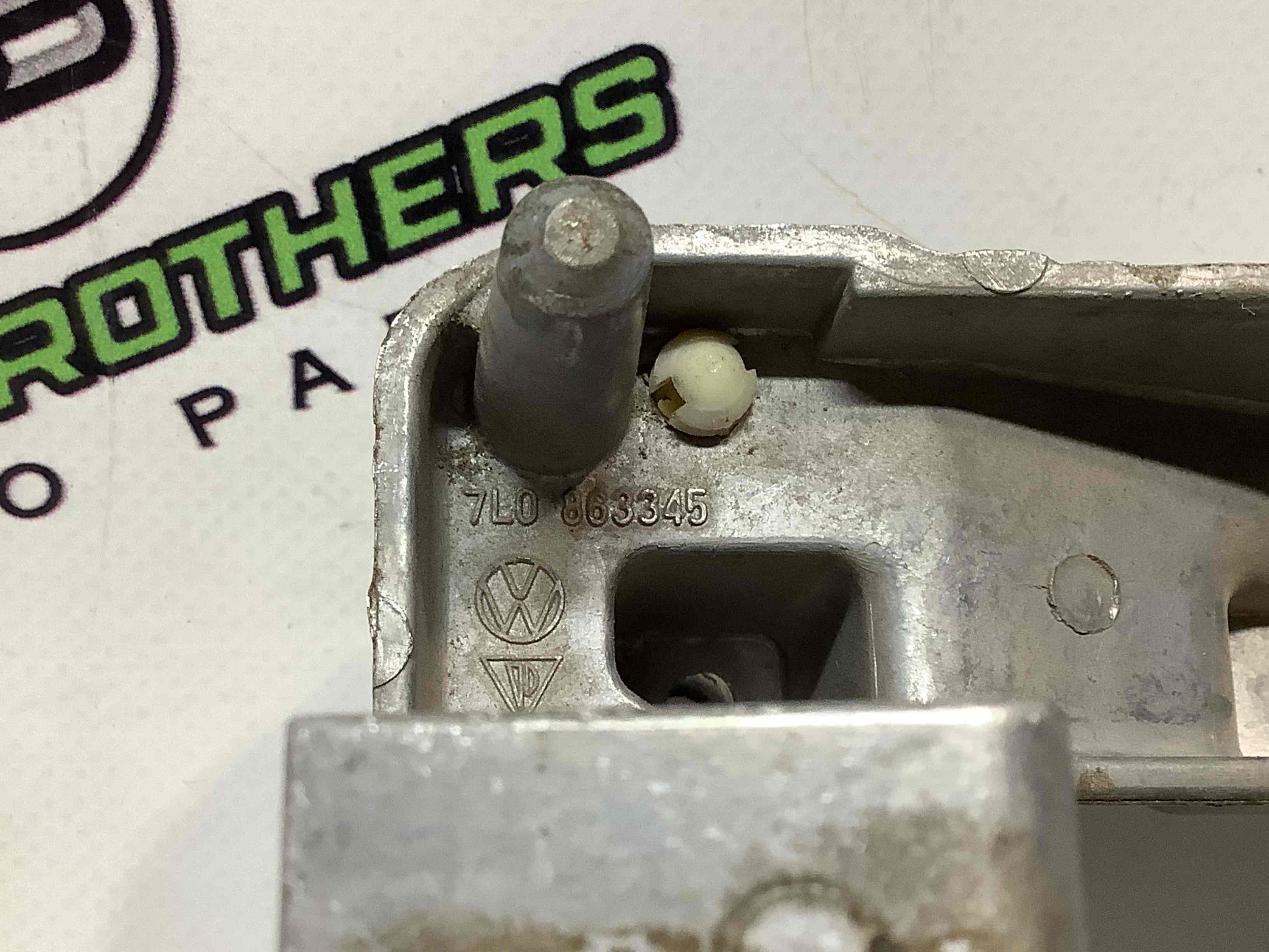 Підлокітник