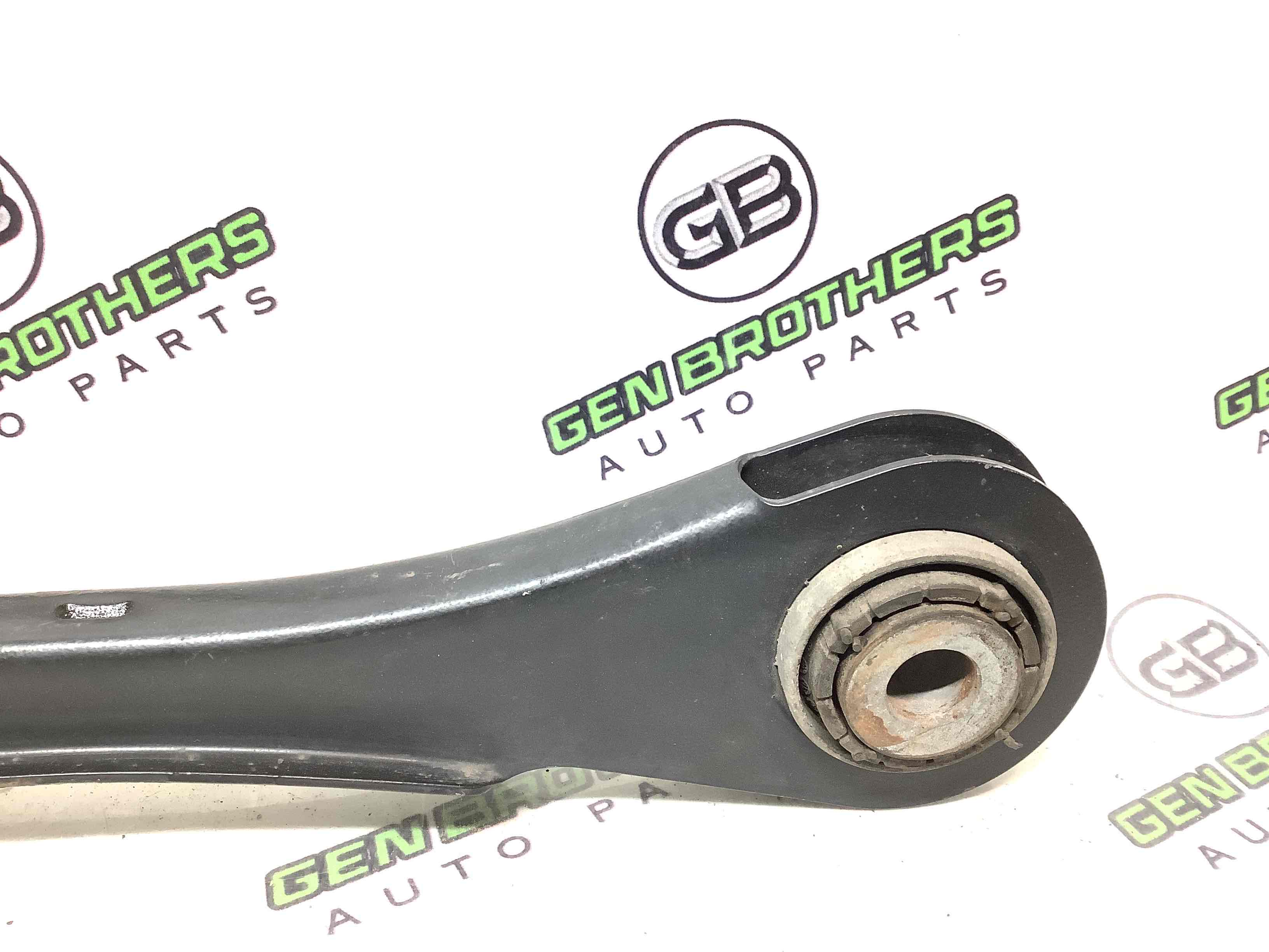 Важіль задній