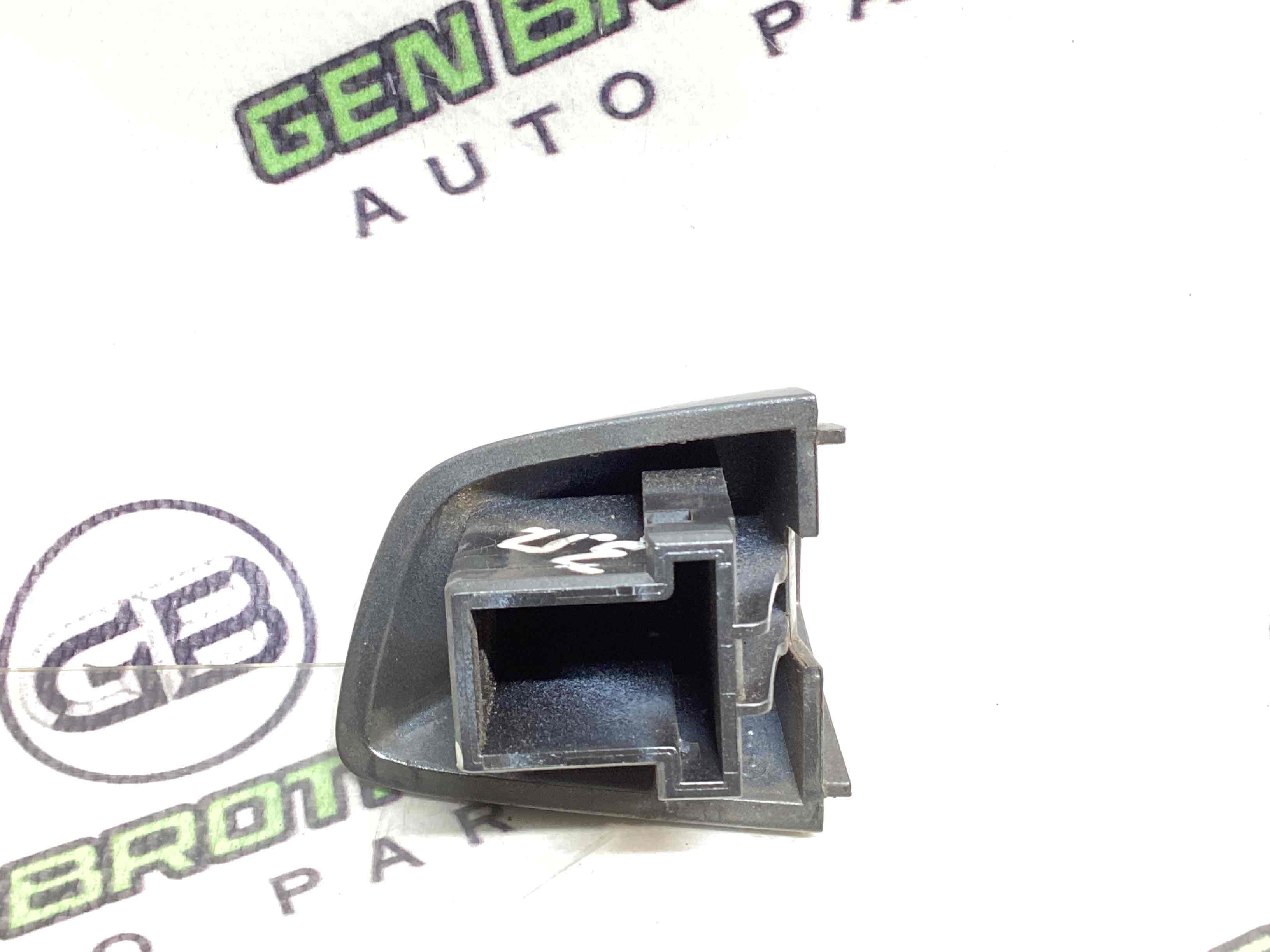 Заглушка ручки дверей