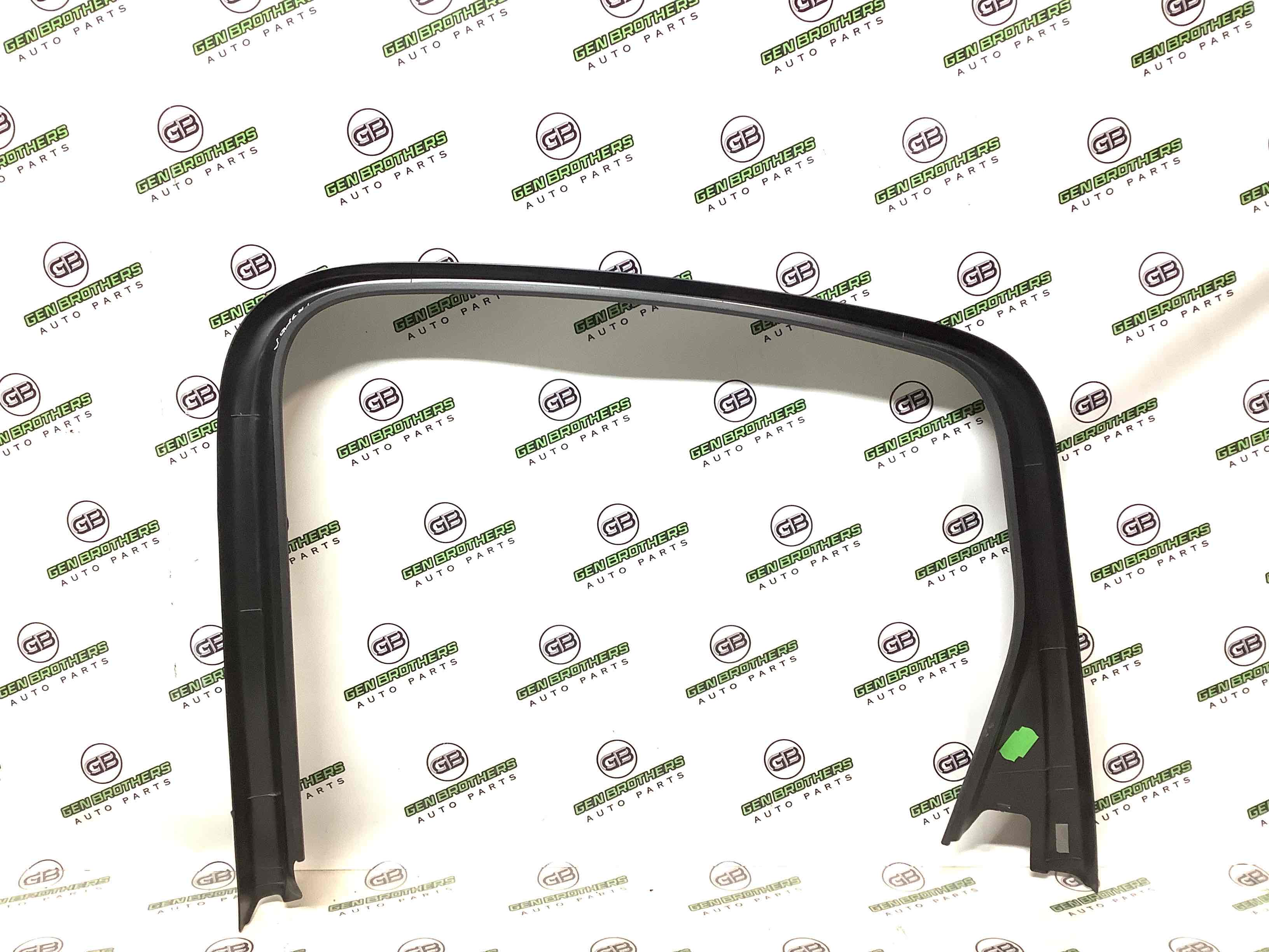 Накладка на двері