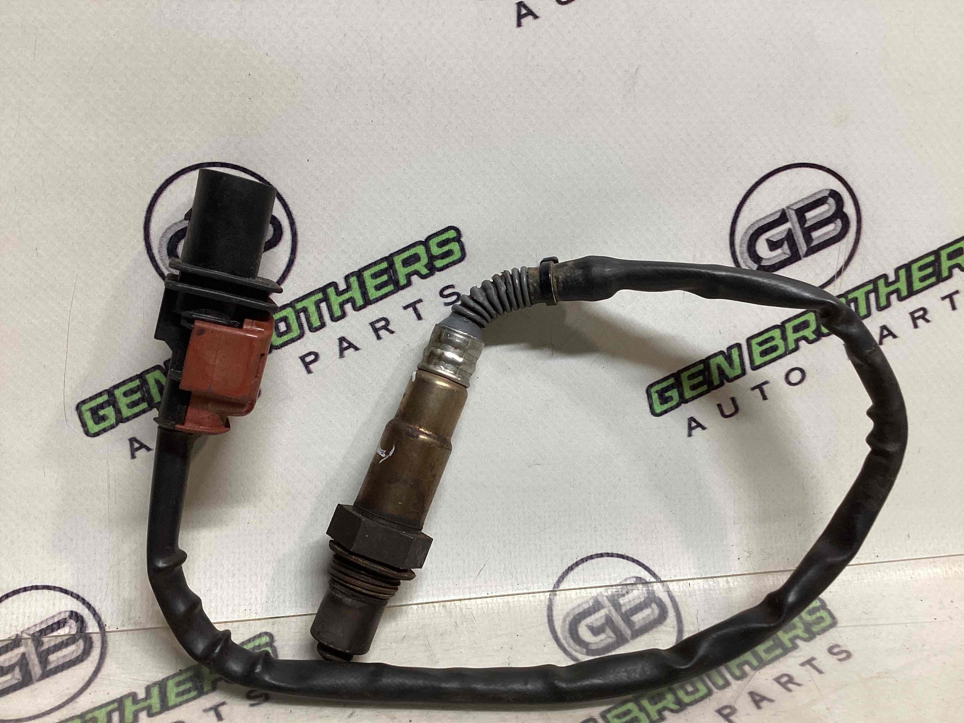 Лямбда-зонд