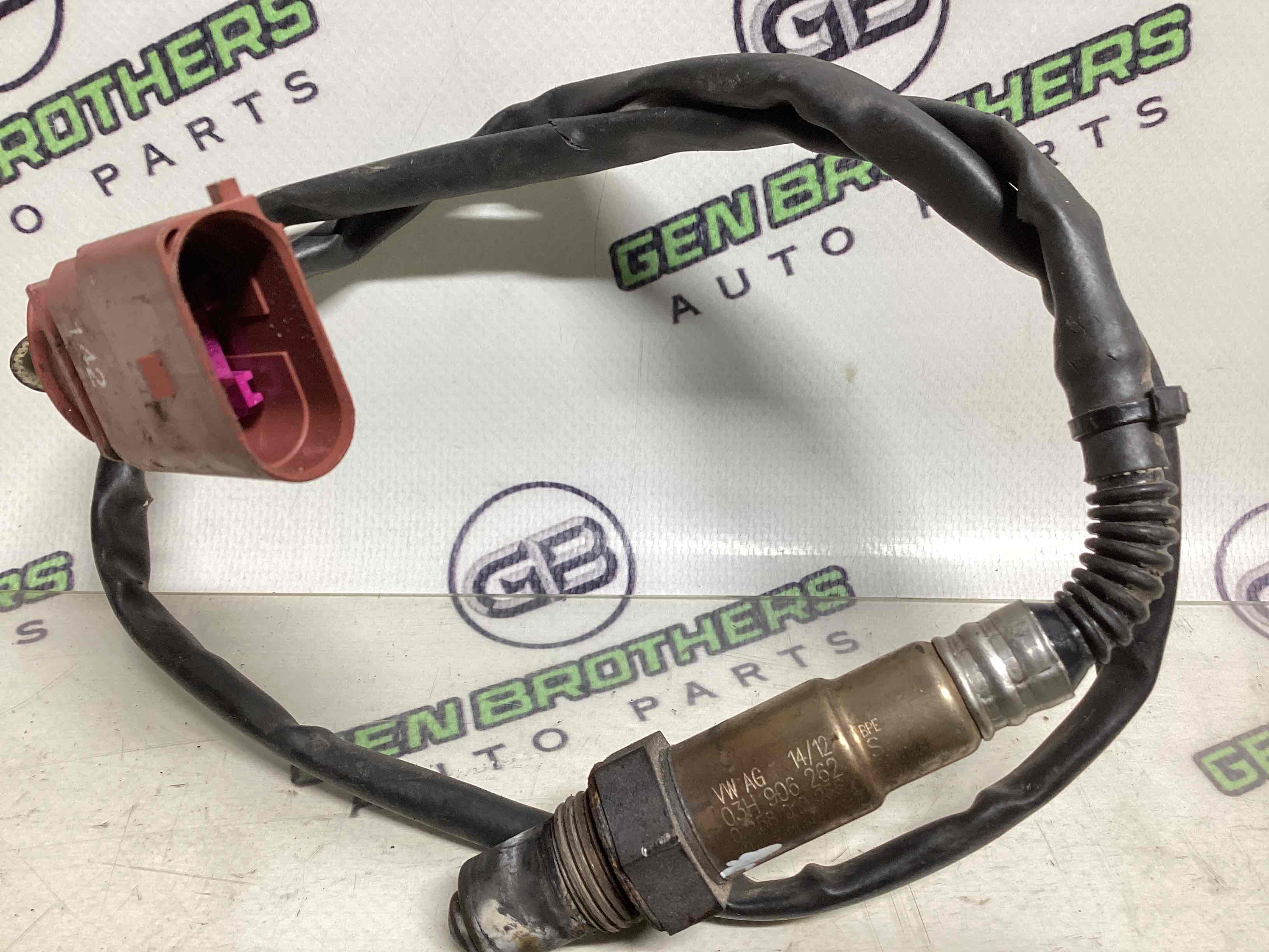 Лямбда-зонд