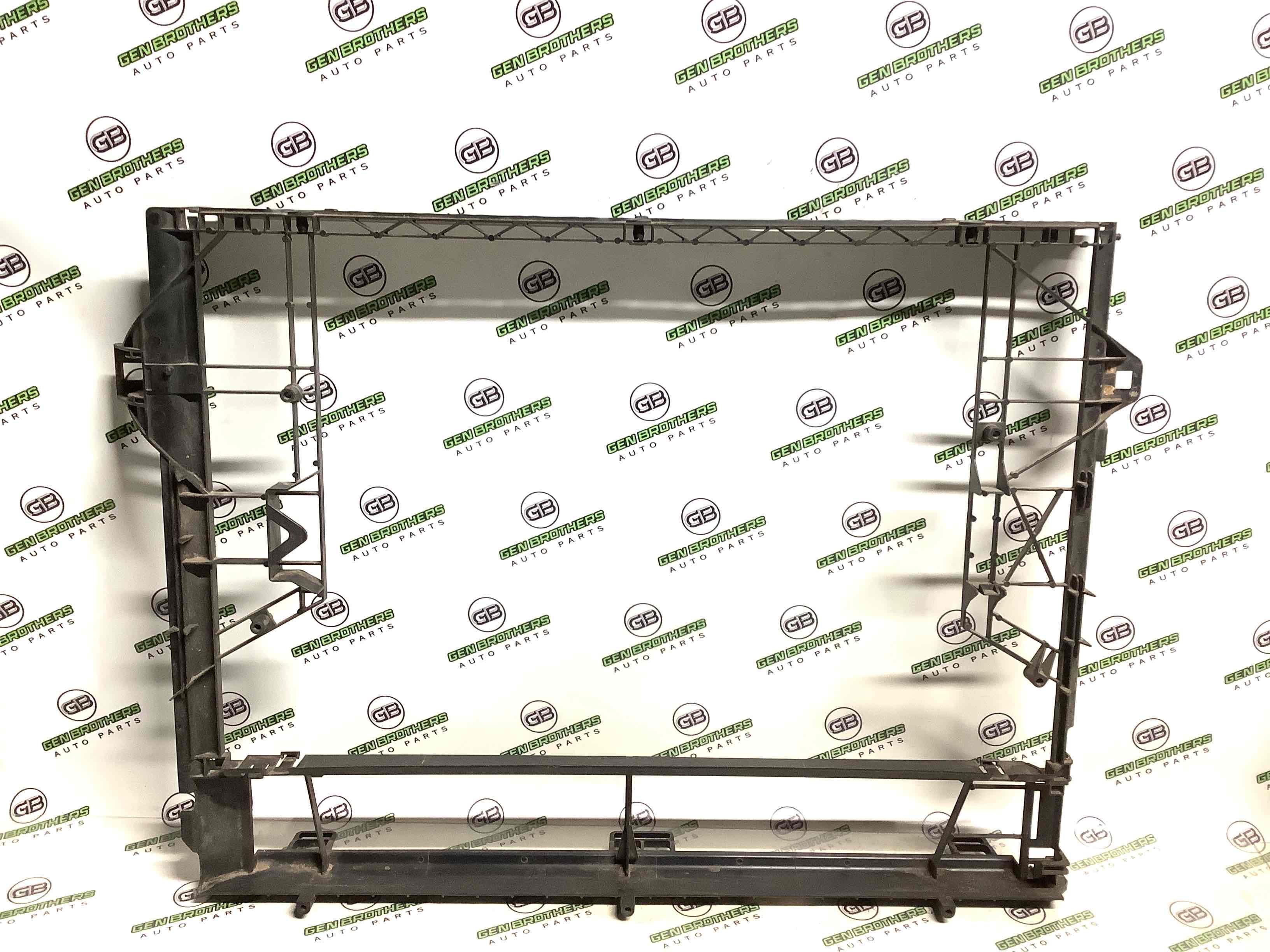 Опора радіатора, кріплення, кронштейн, ущільнювач радіатора