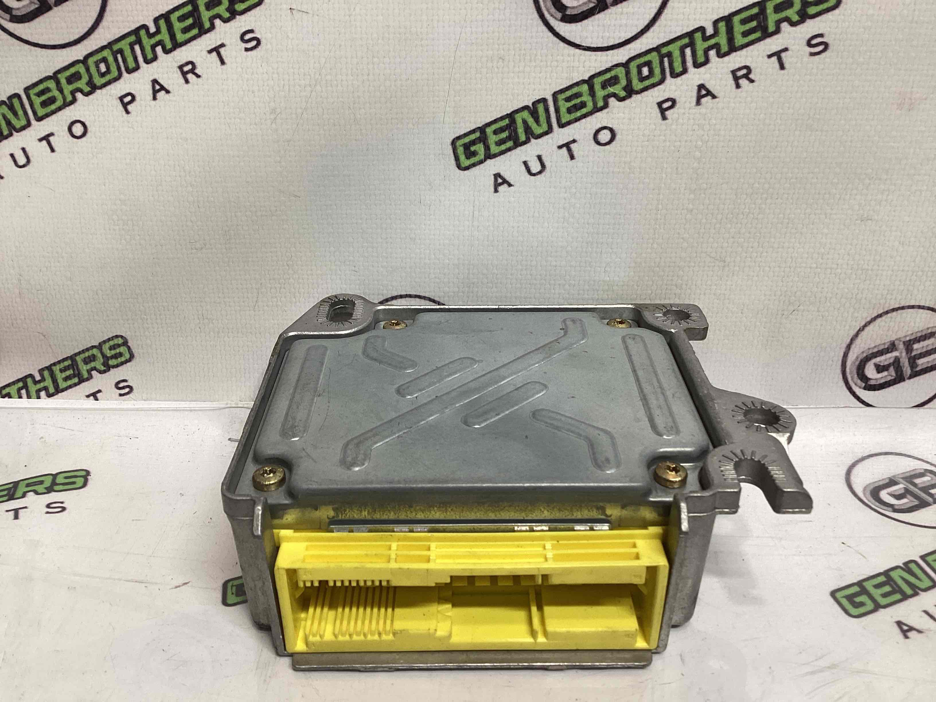 Модуль srs airbag комп'ютер подушок безпеки