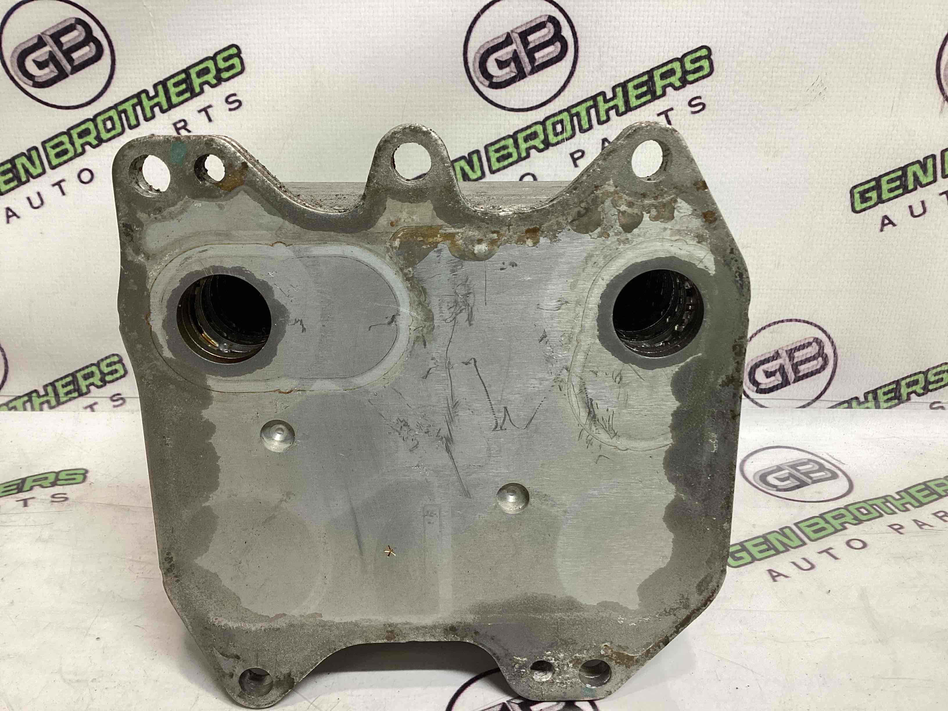 Теплообмінник