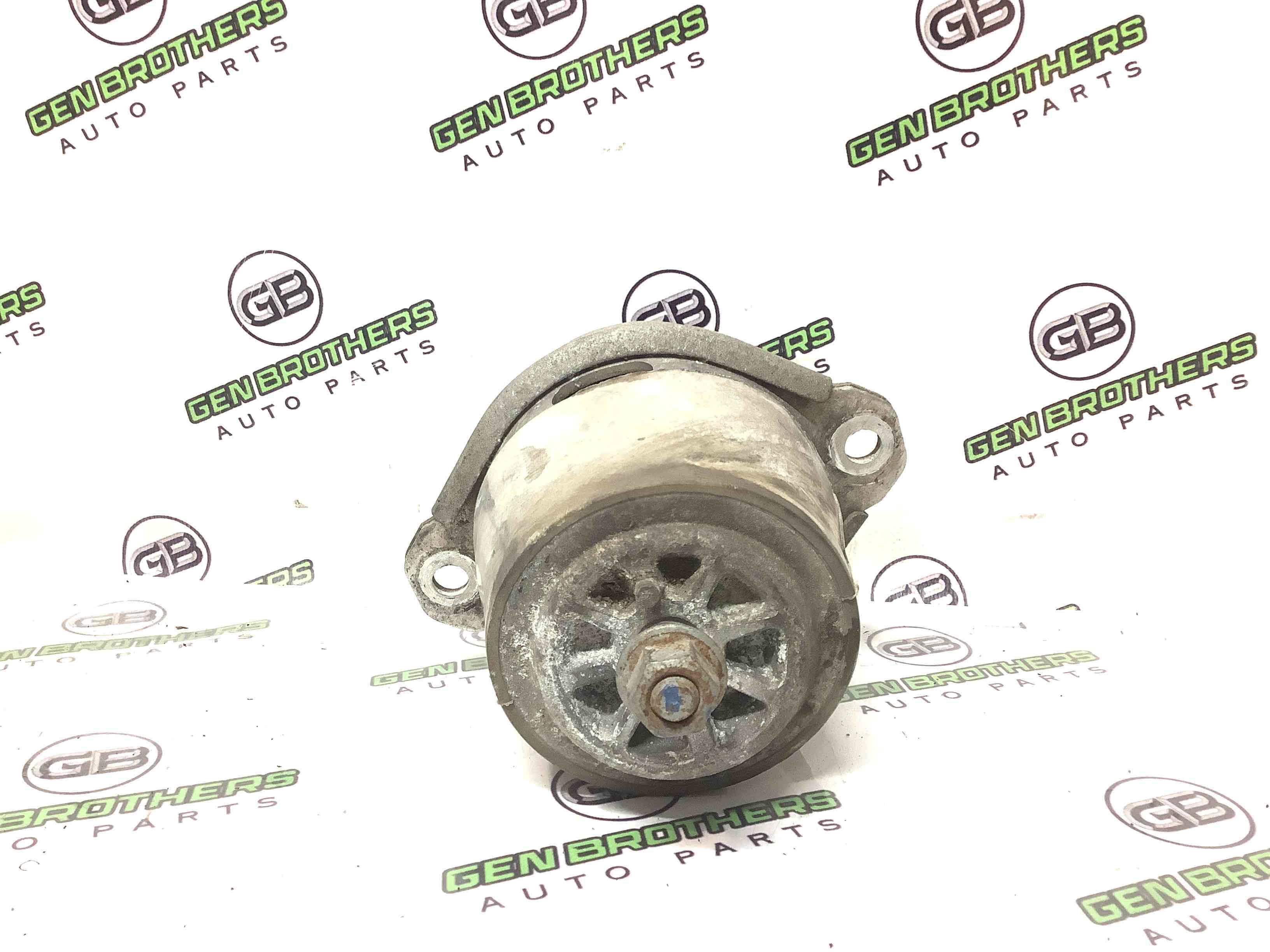 Подушка кріплення двигуна