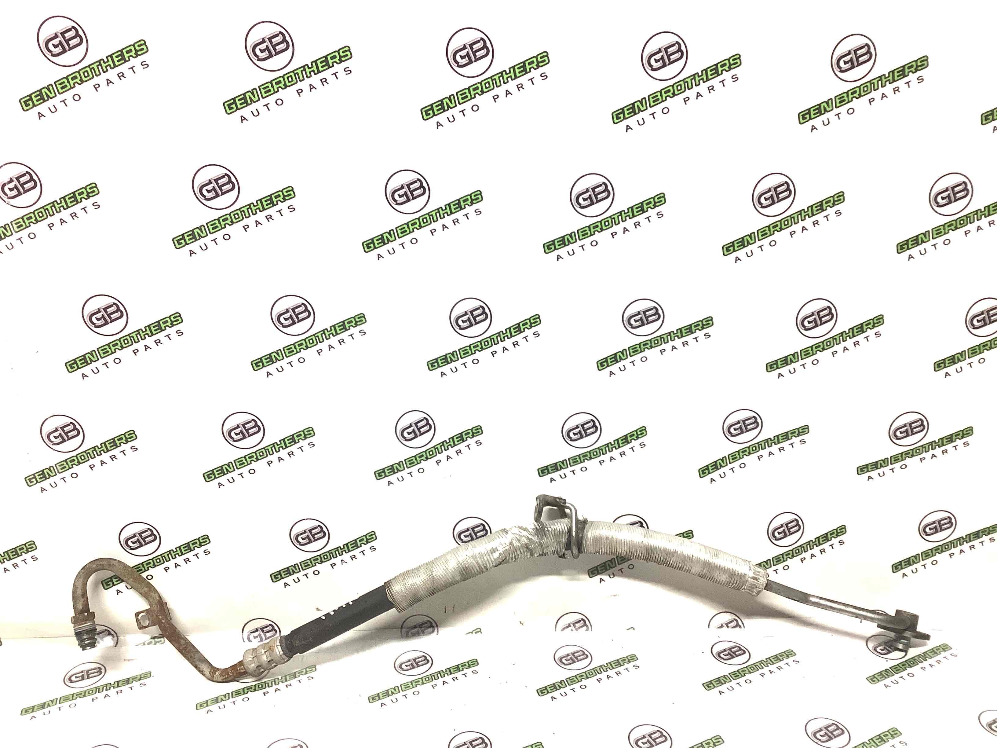 Шланг гідропідсилювача