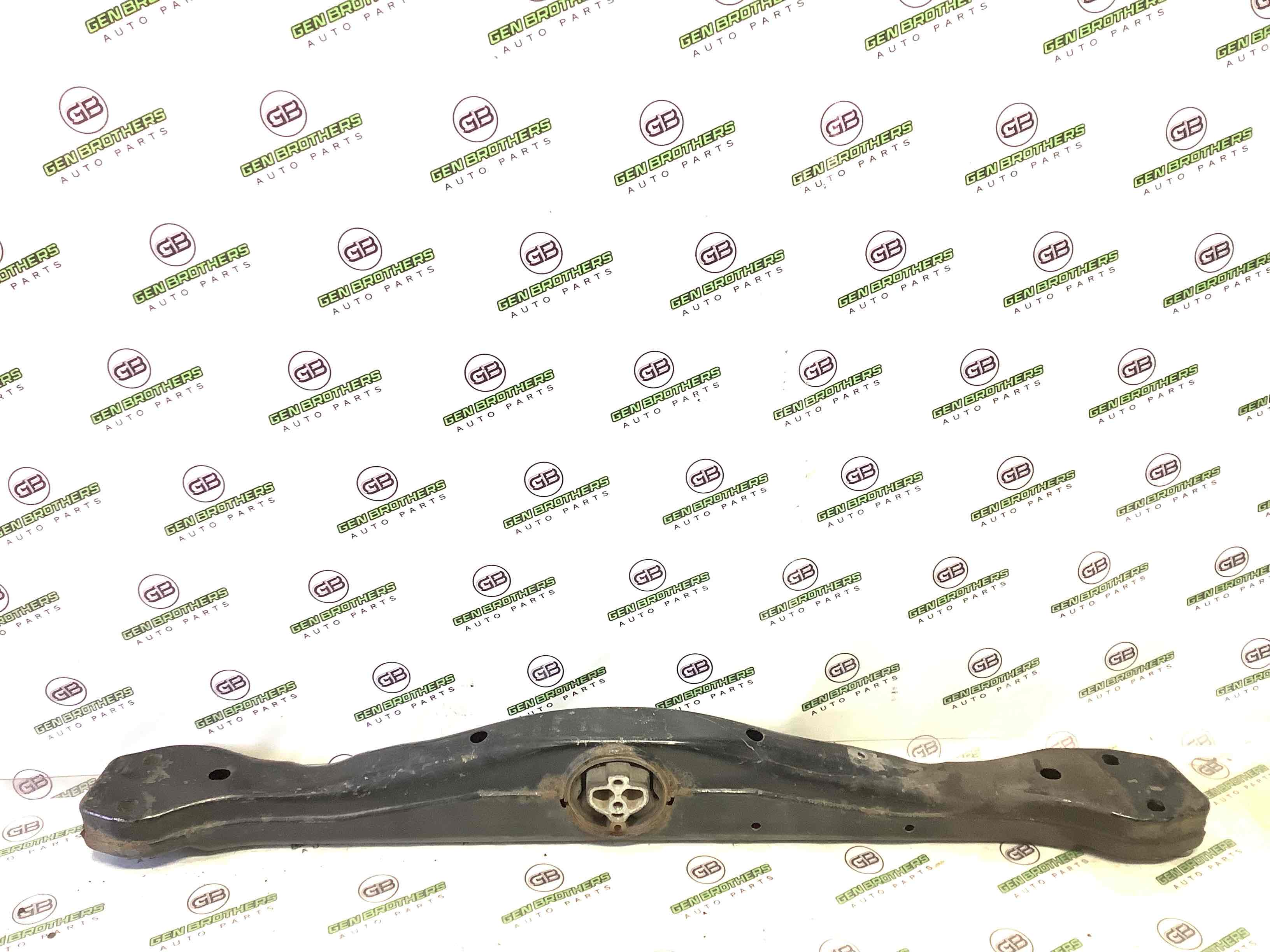 Кронштейн КПП