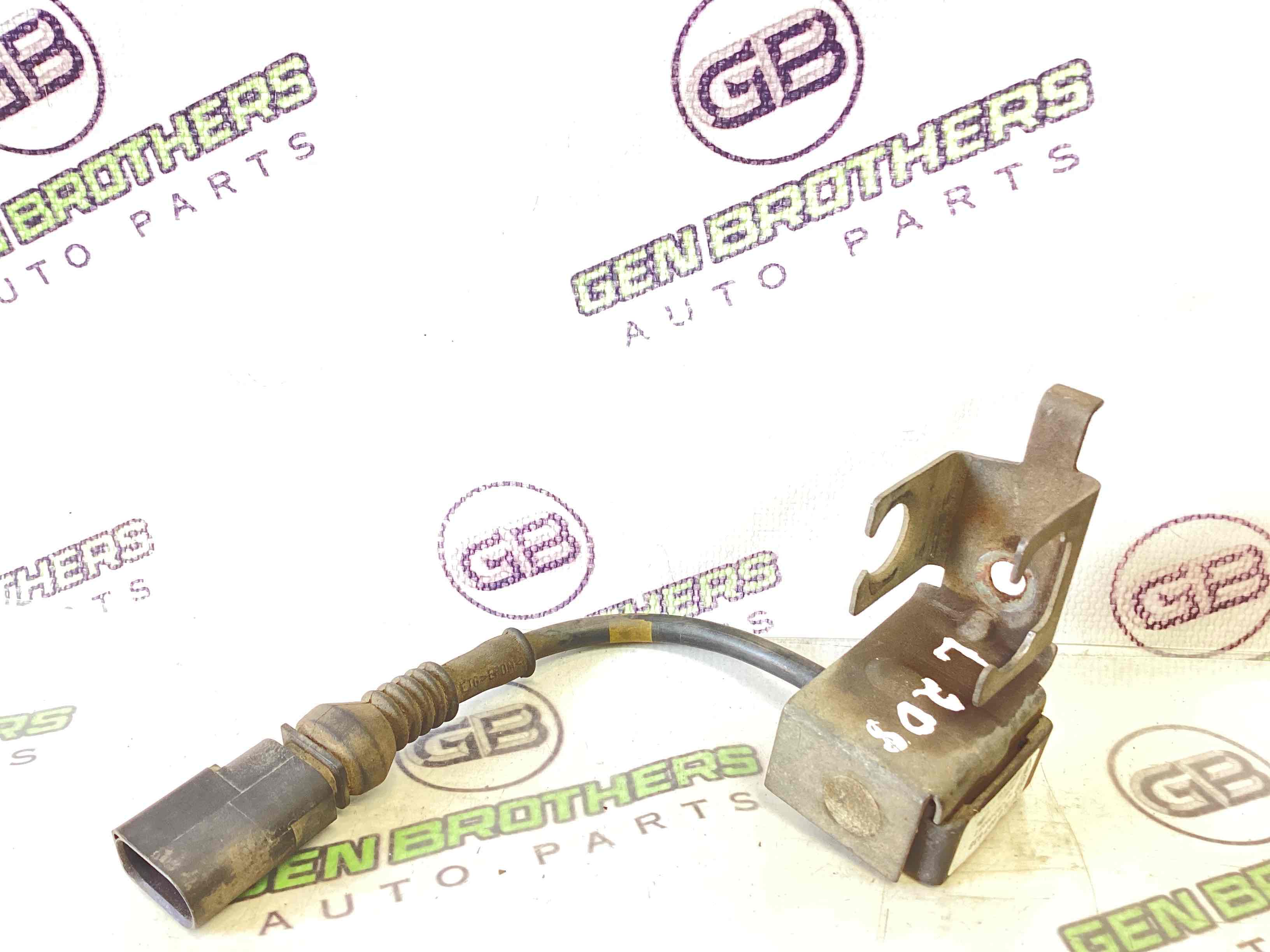 Датчик прискорення