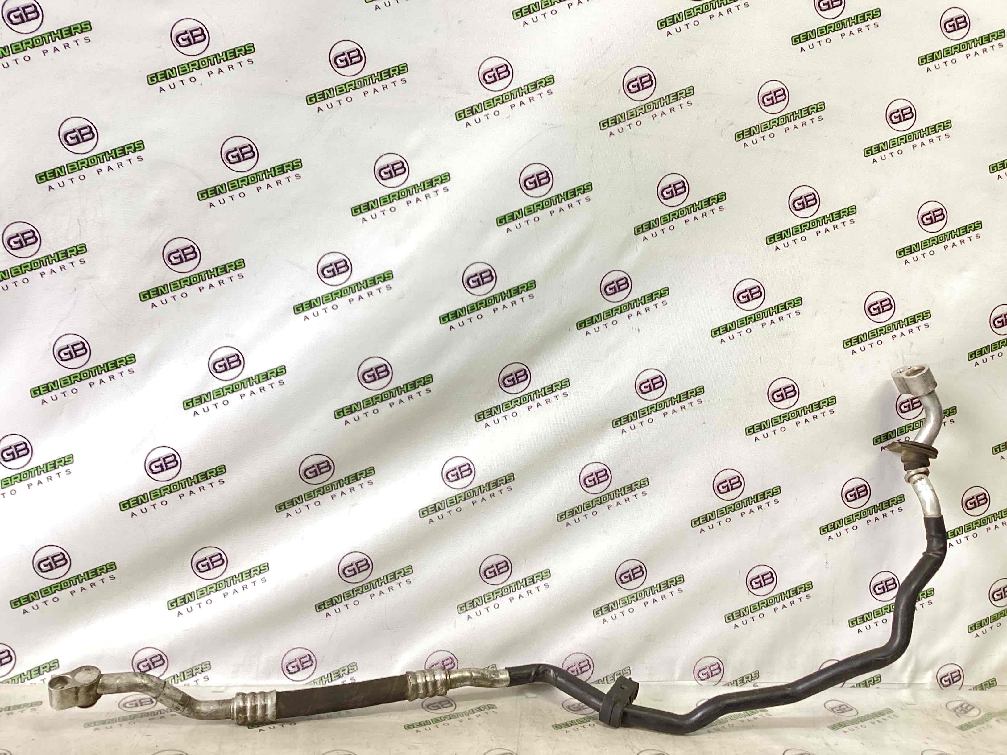 Трубка кондиціонера