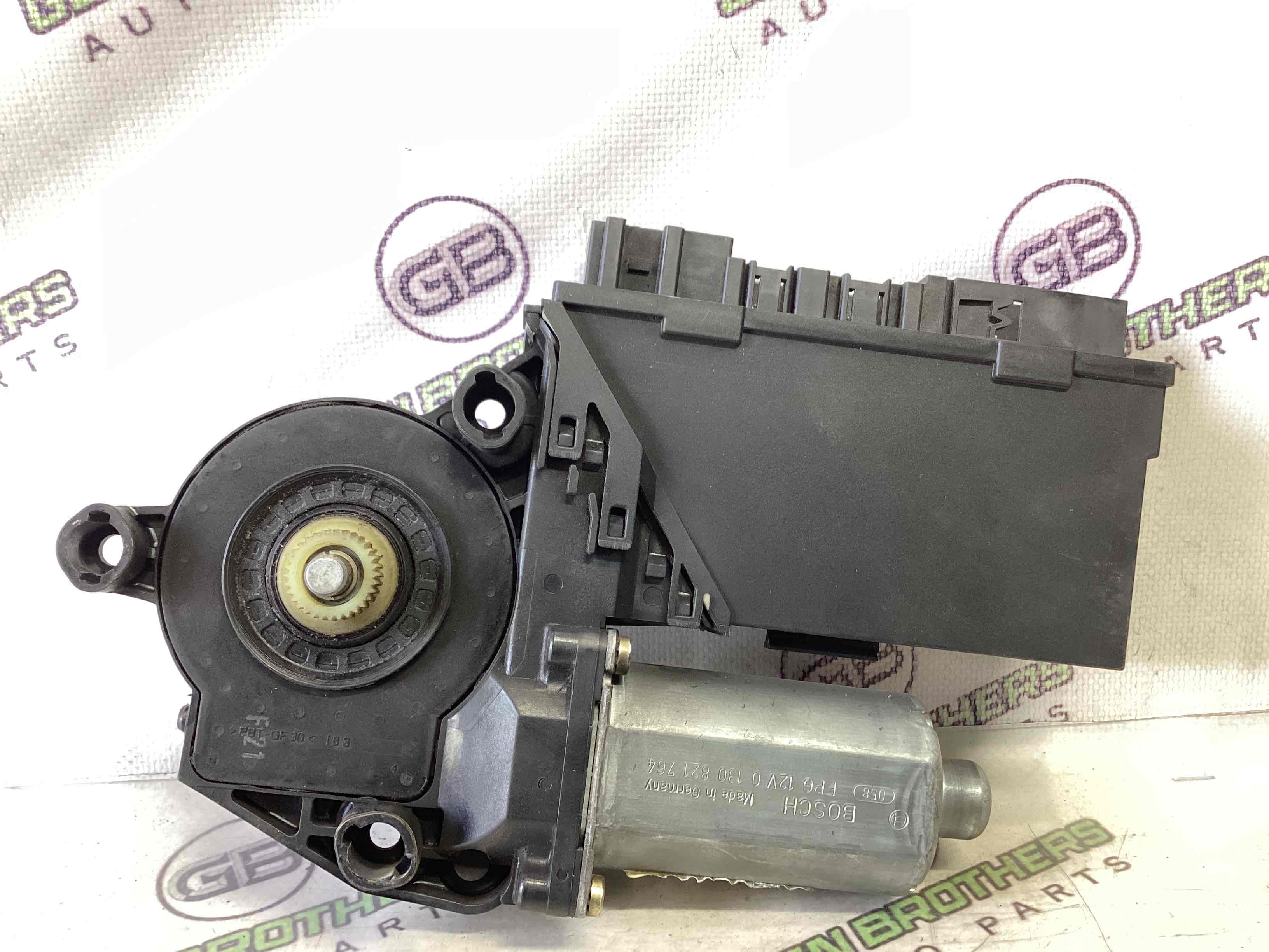 Моторчик склопідйомника