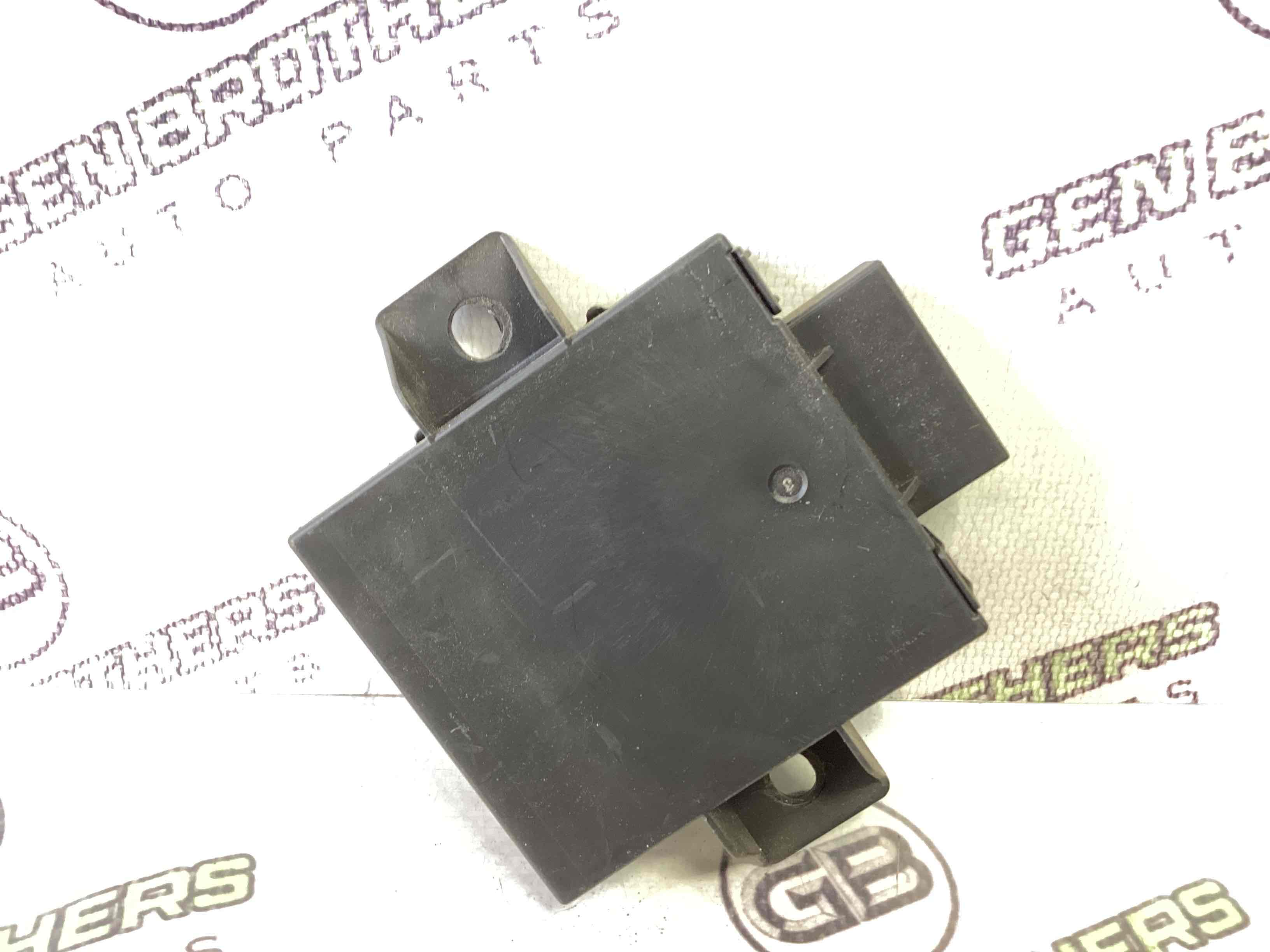 Блок керування