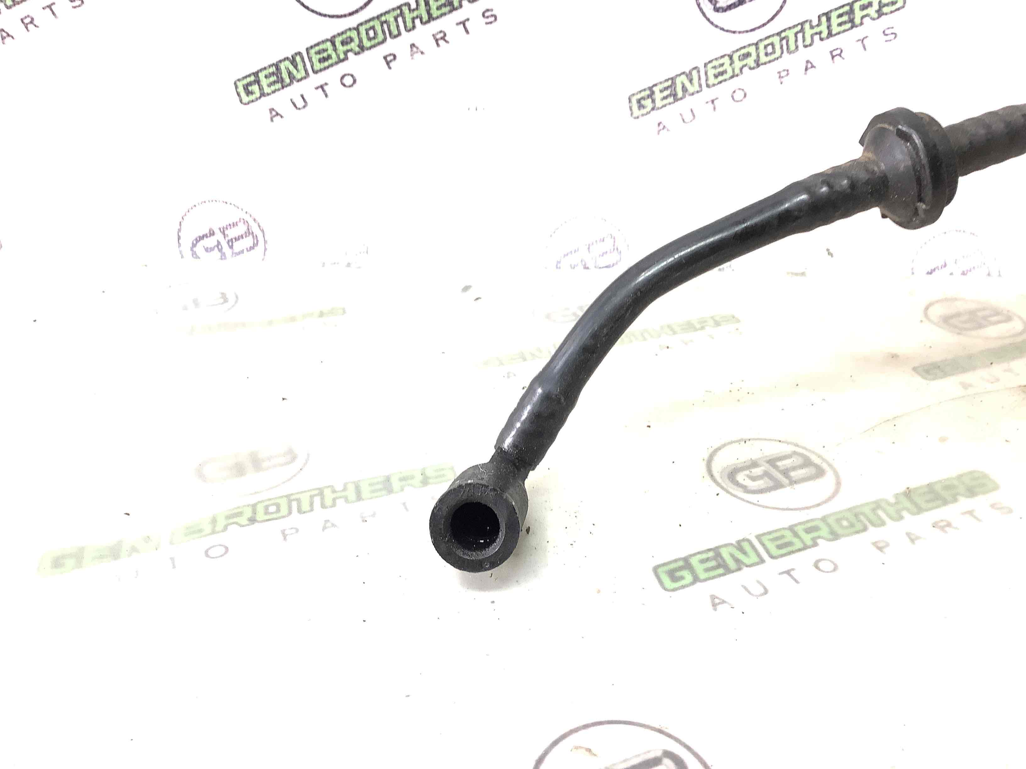 Трубка вакуумна