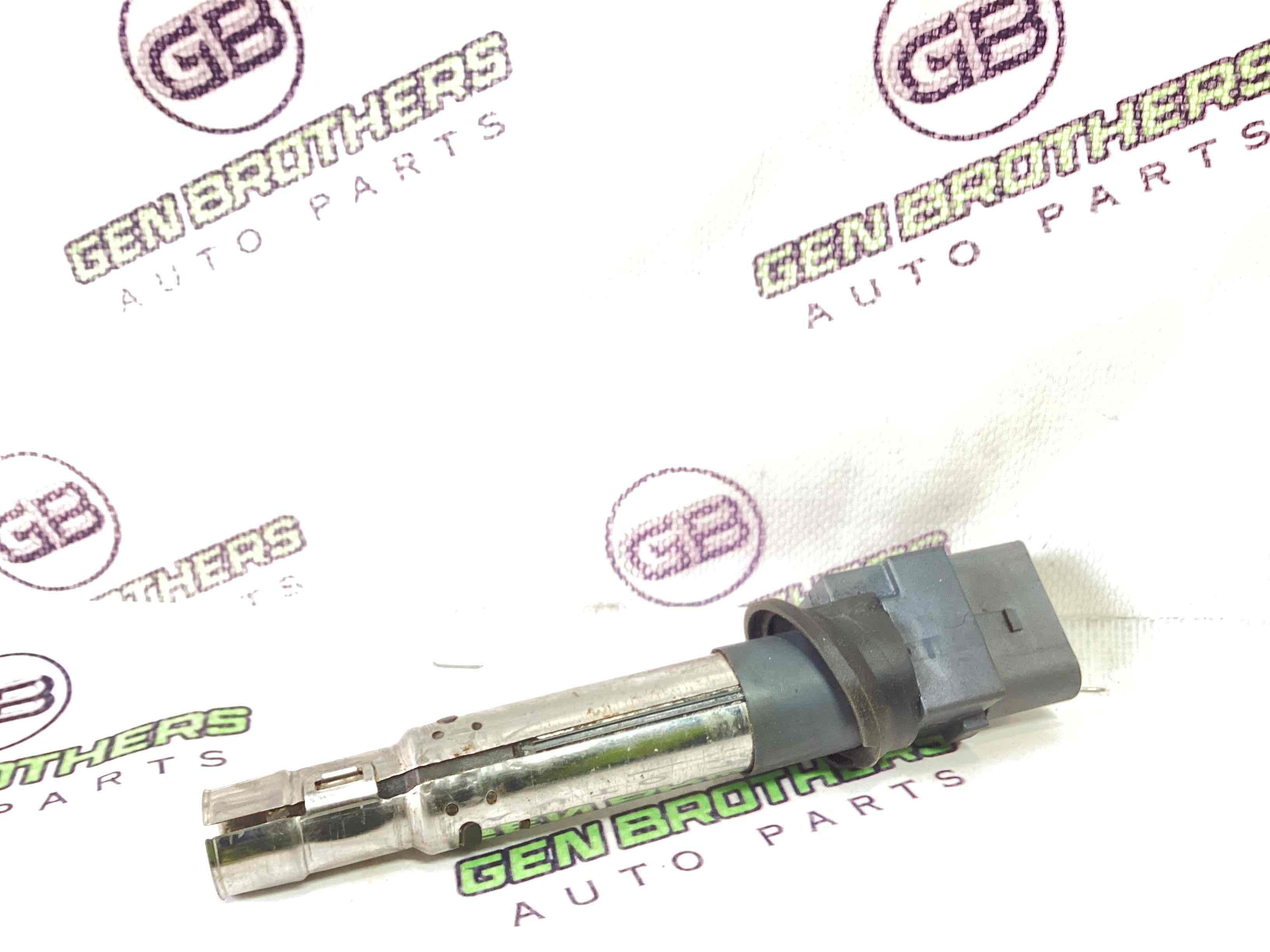 Котушка запалювання