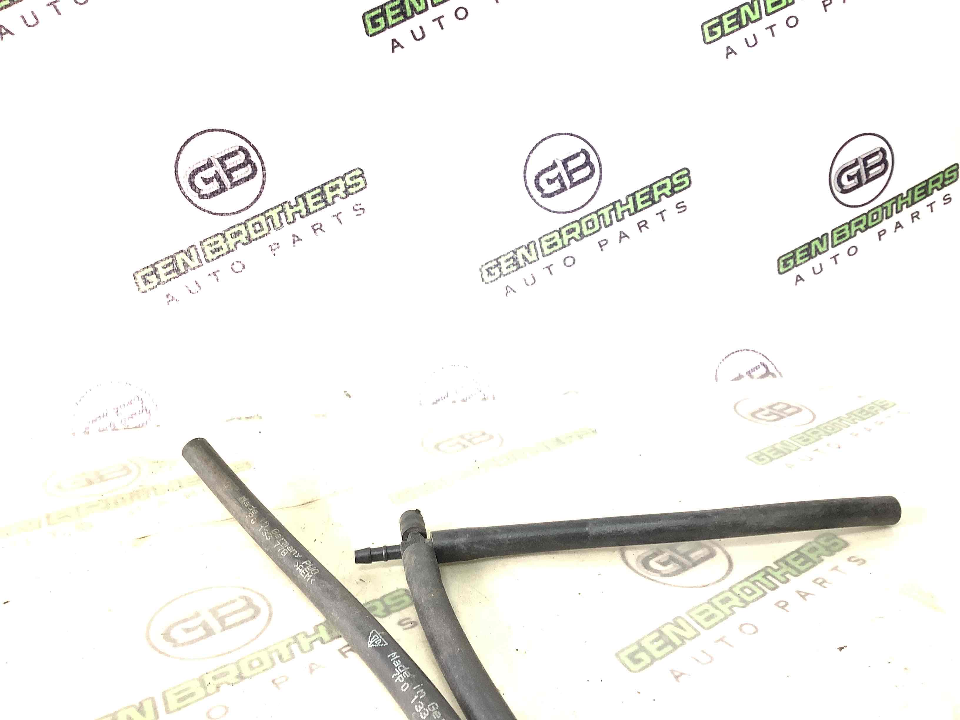 Трубка вакуумна