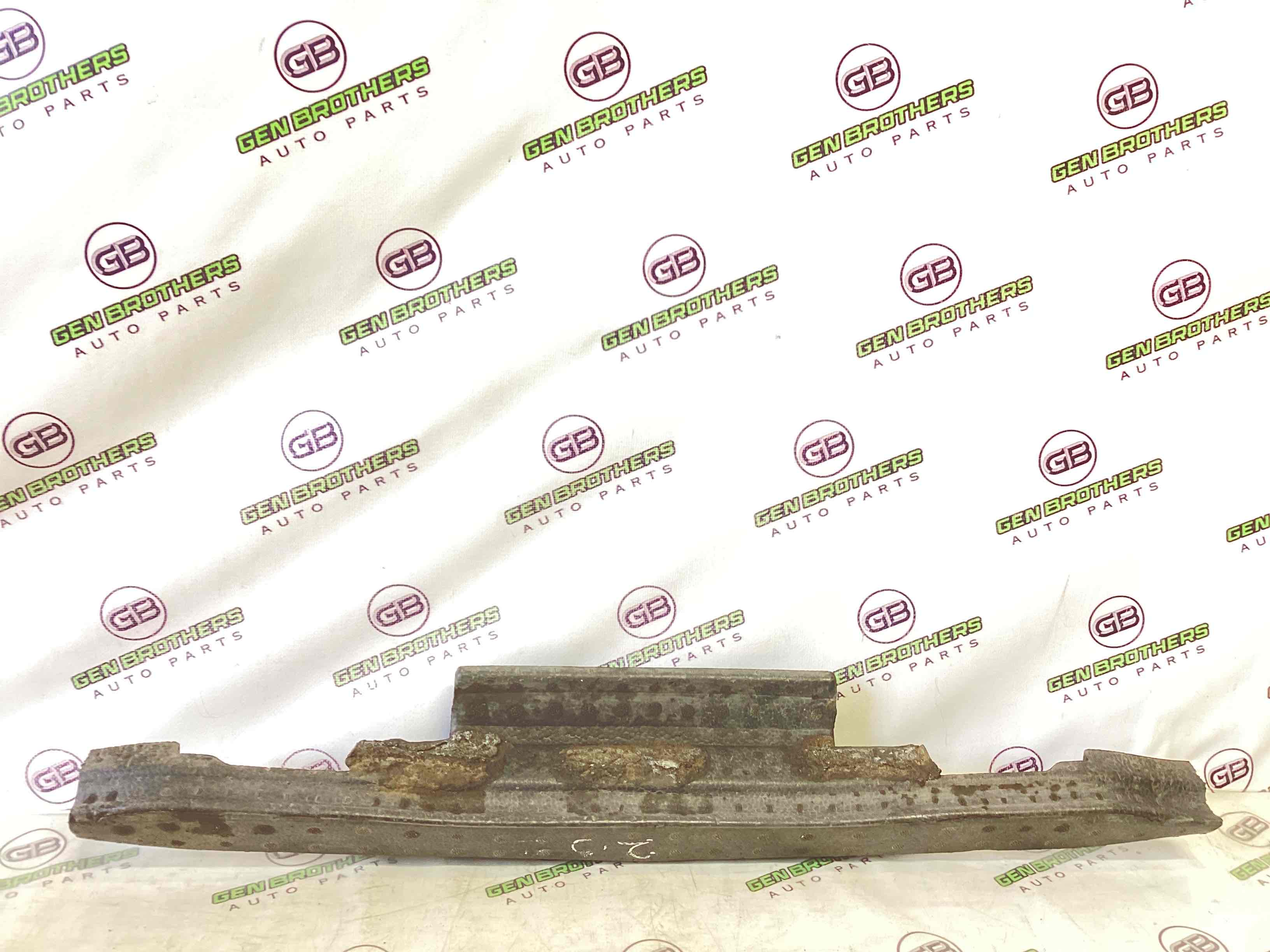 Абсорбер бампера