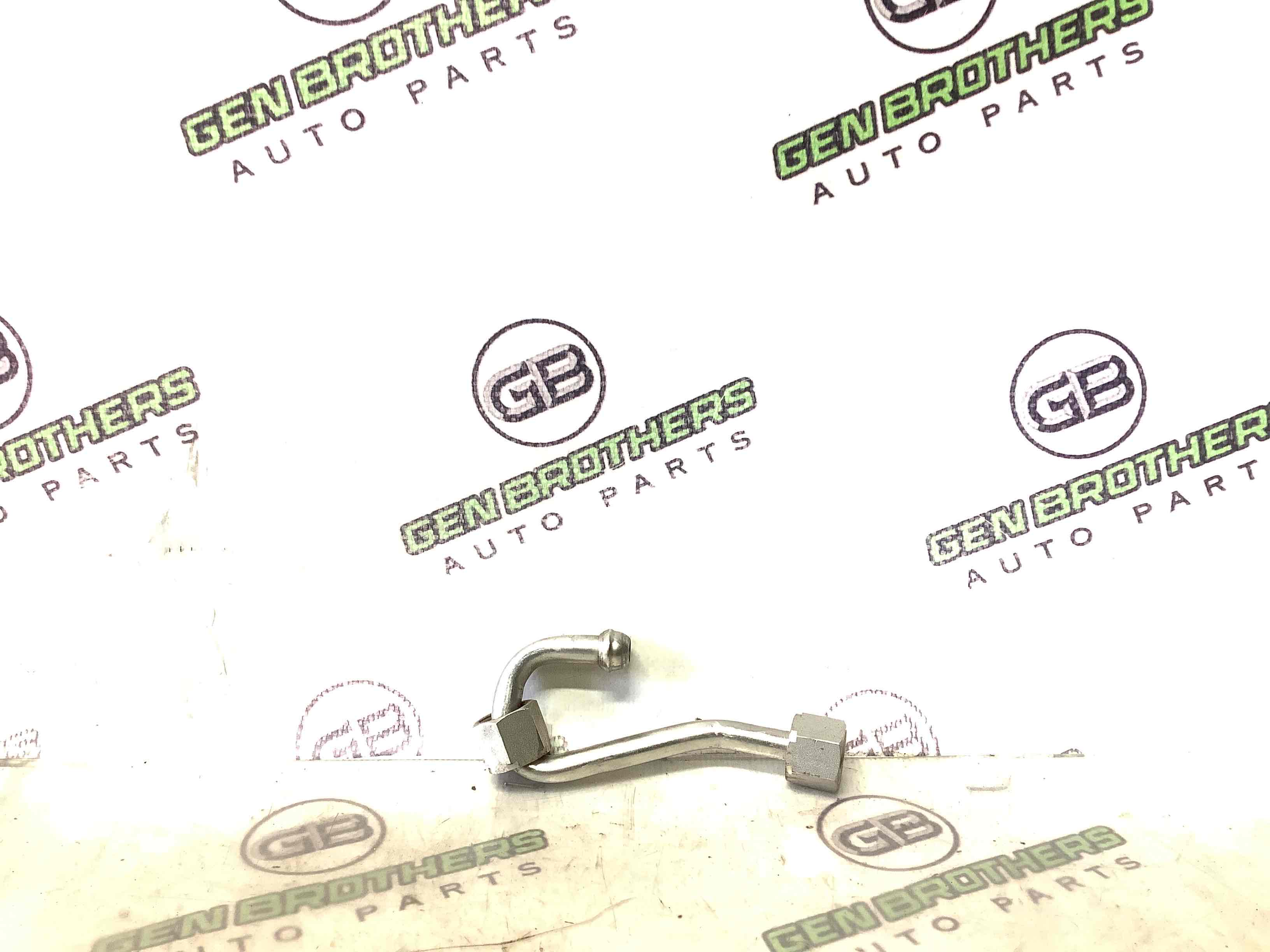 Трубка паливна