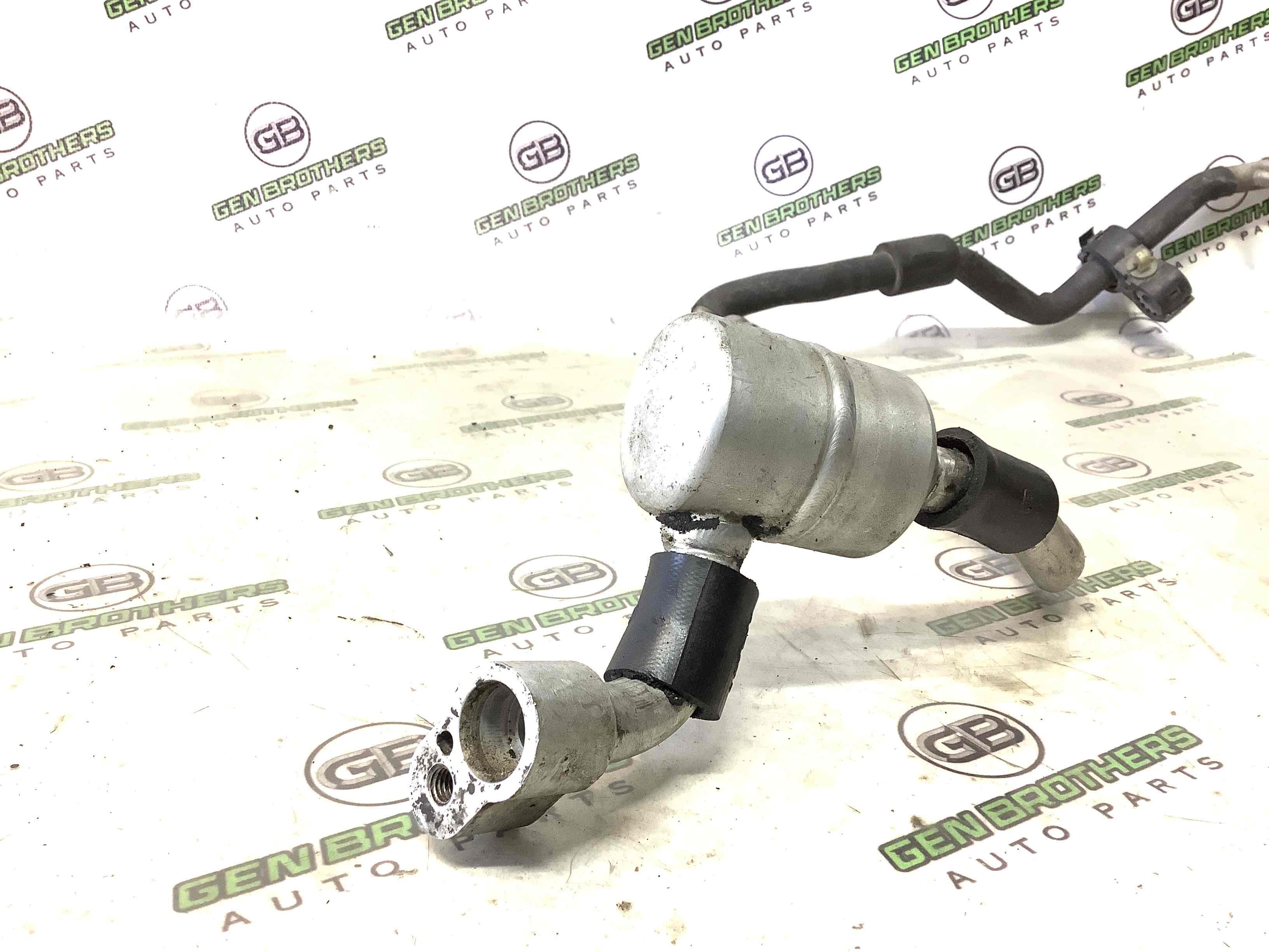 Трубка кондиціонера