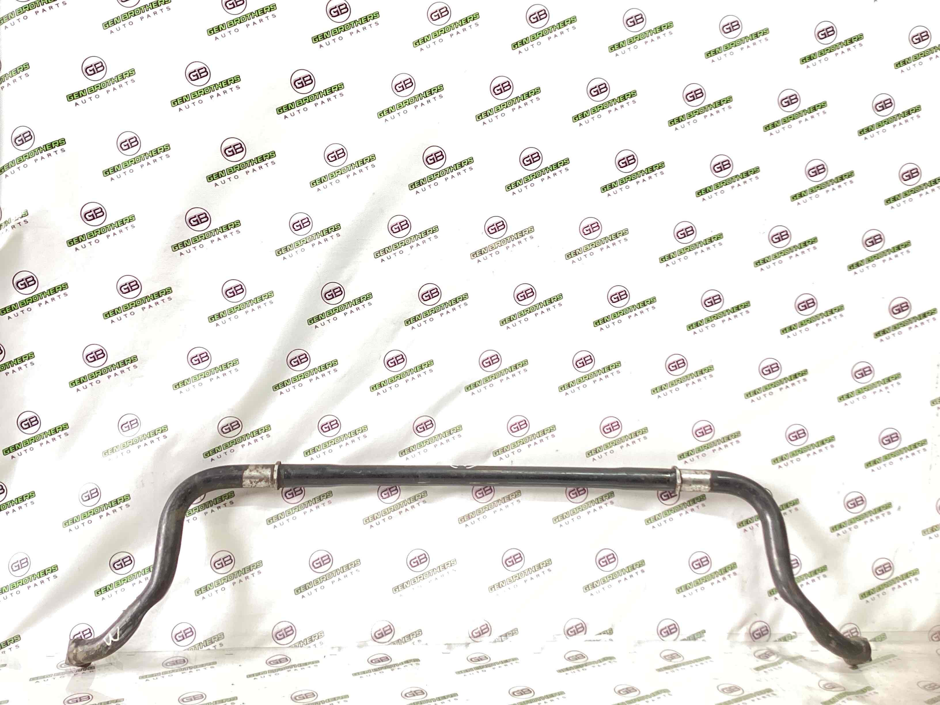 Стабілізатор поперечної стійкості