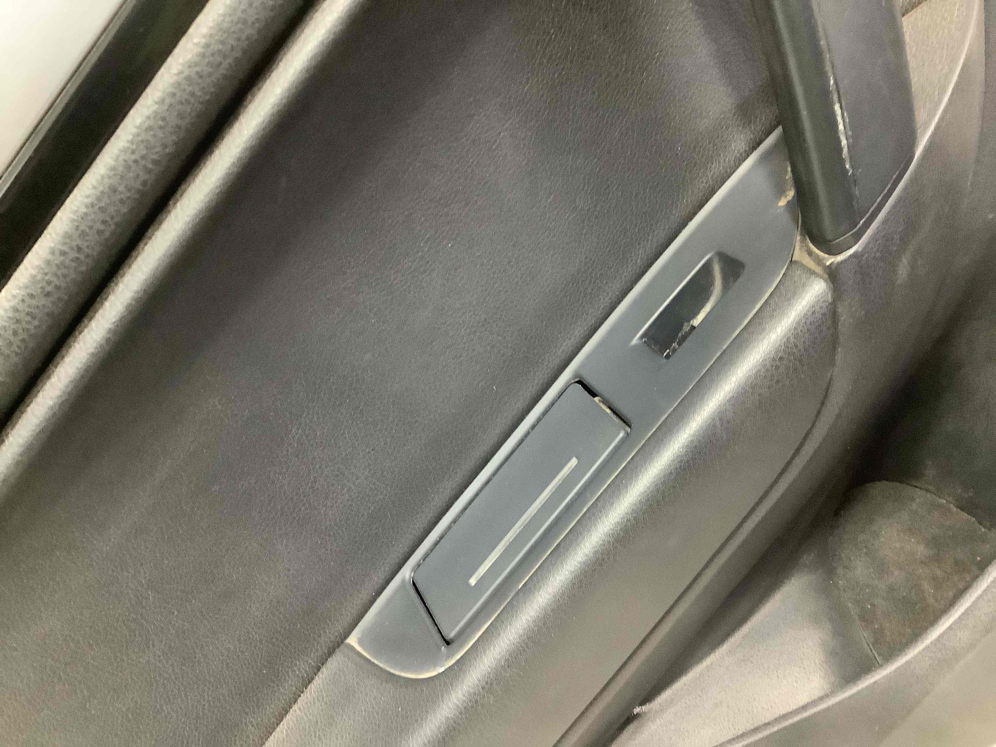 Карта дверей