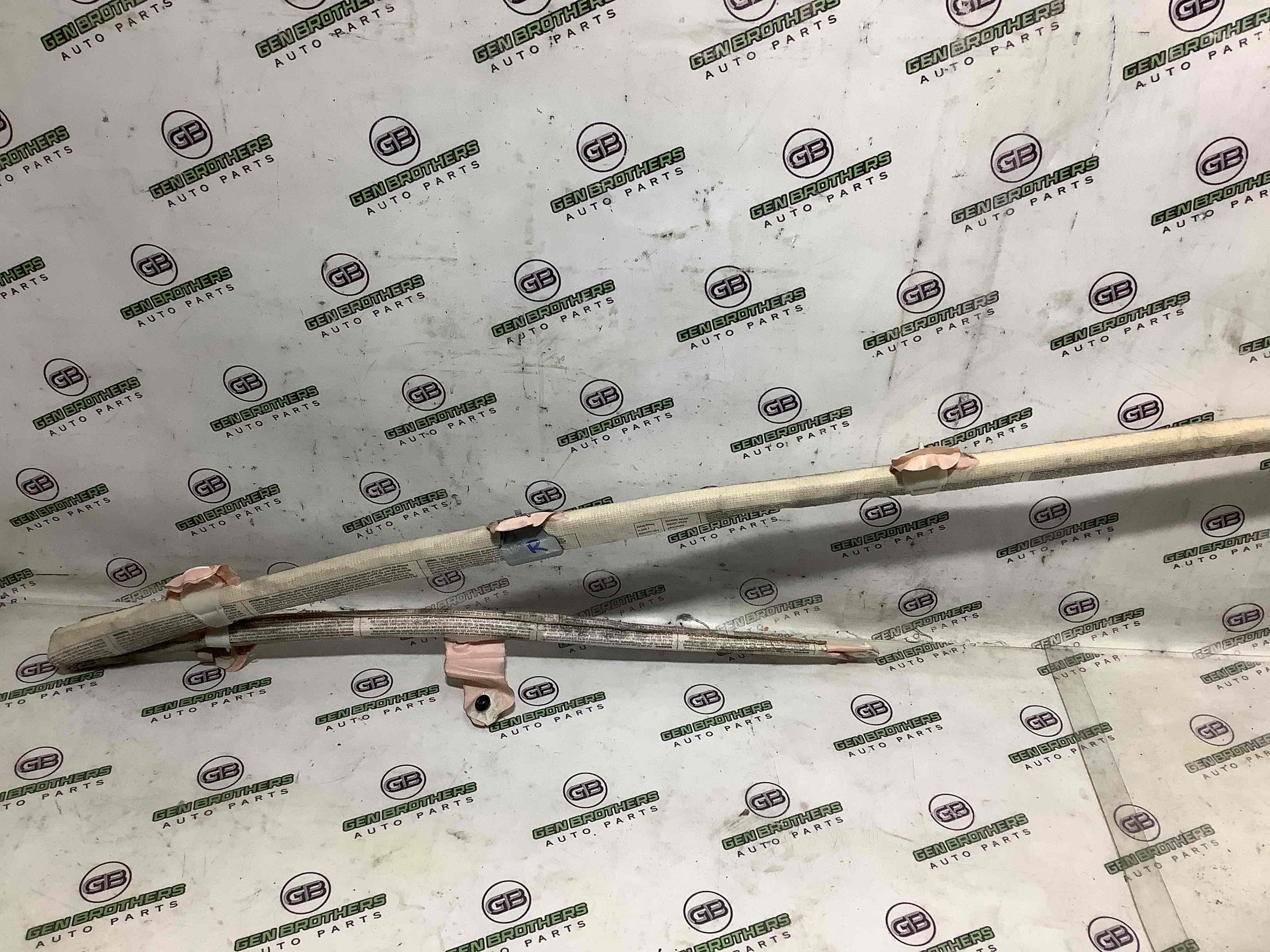 Подушка безпеки Airbag