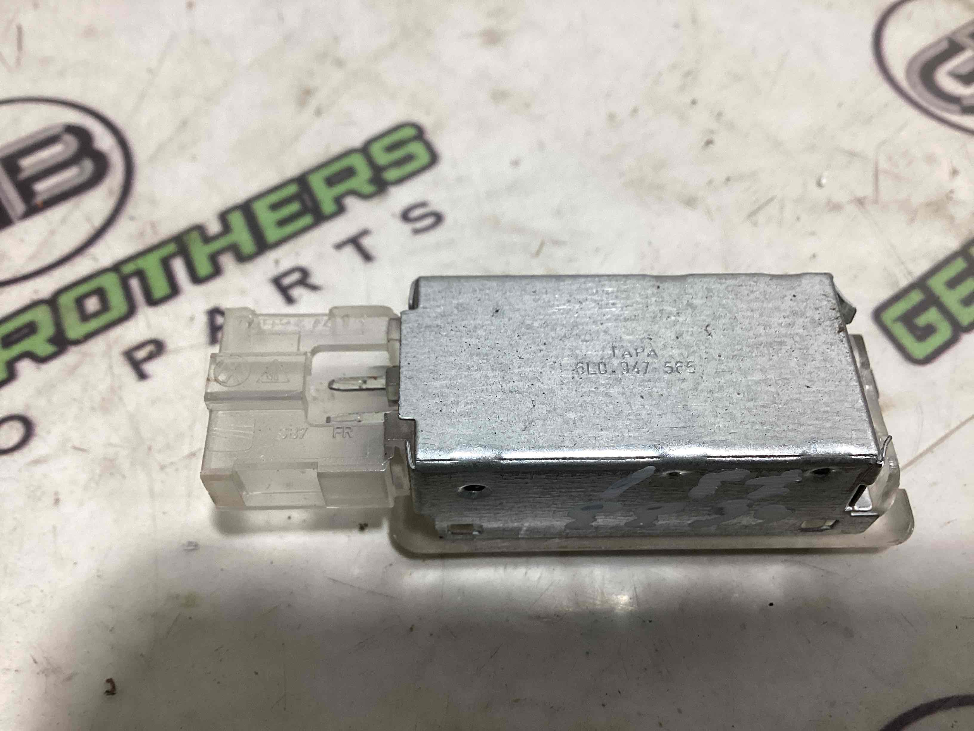 Ліхтар салонний, плафон